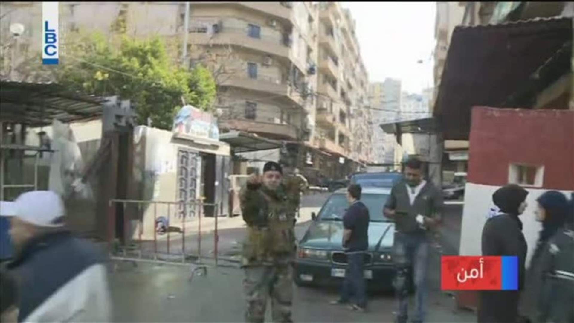 LBCI