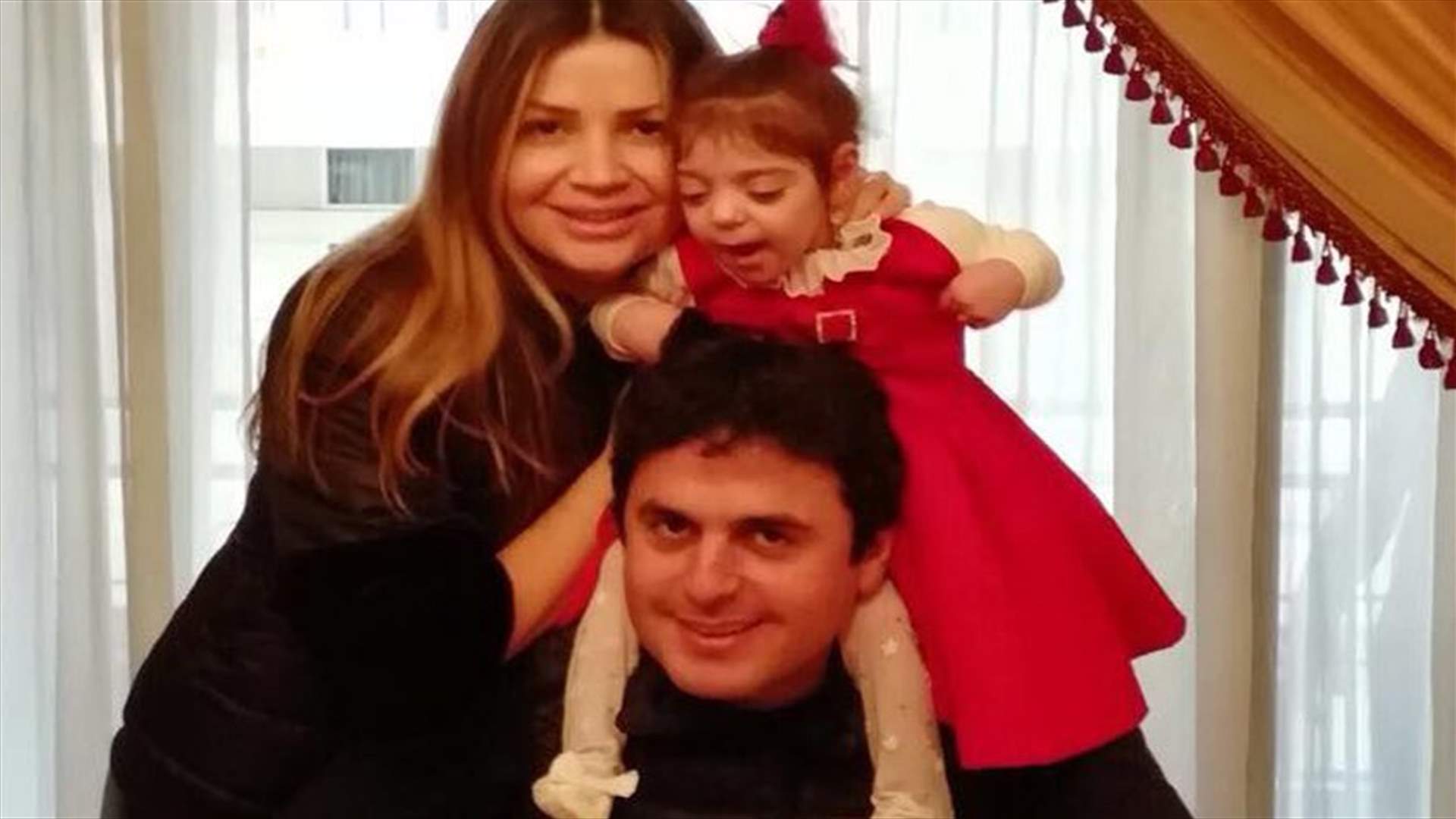 جديد قضية الطفلة صوفي مشلب...