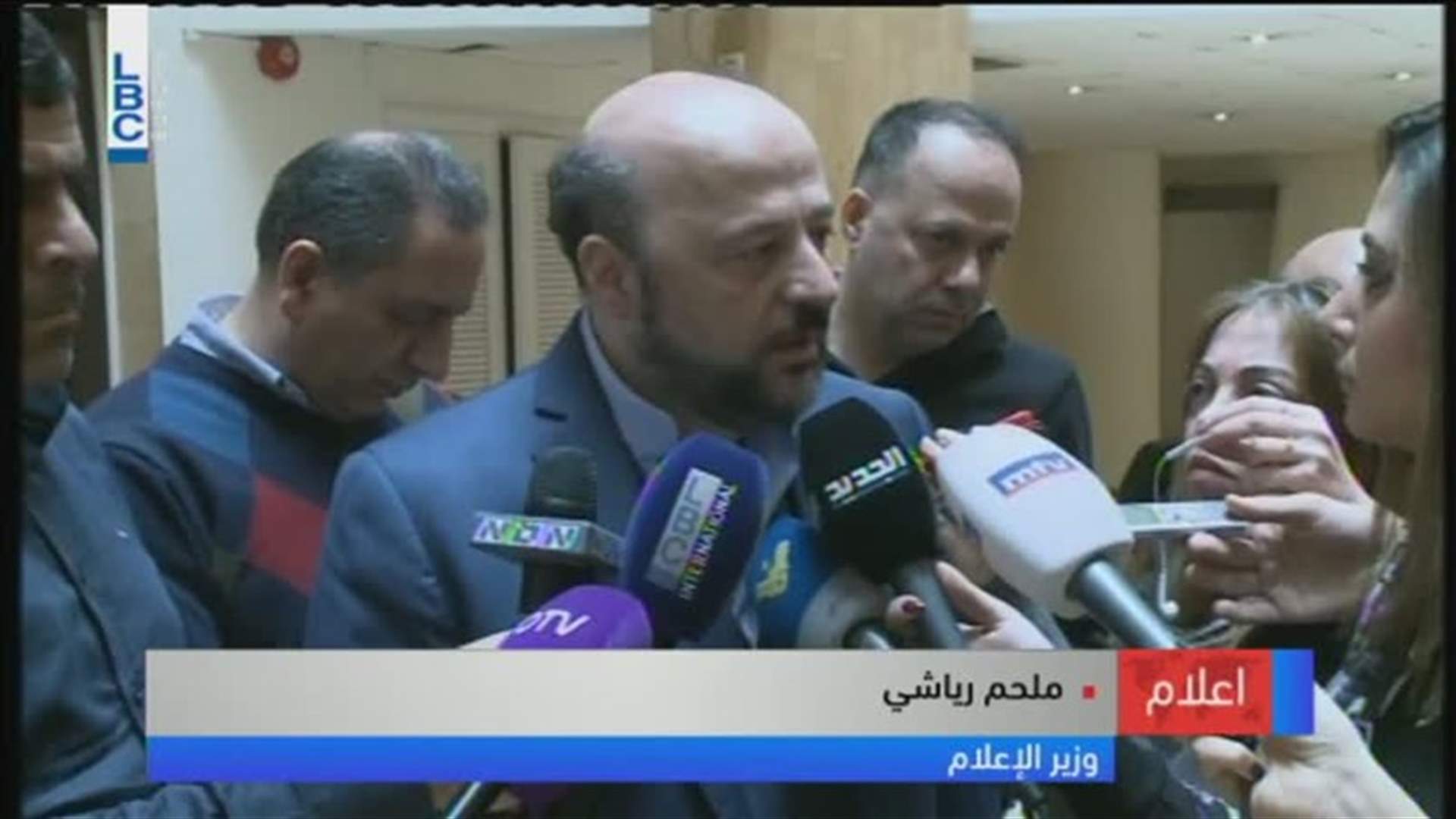 LBCI