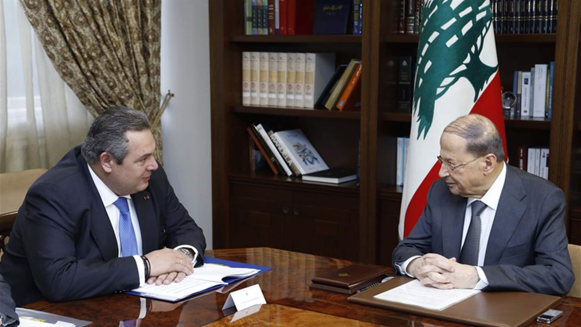 LBCI