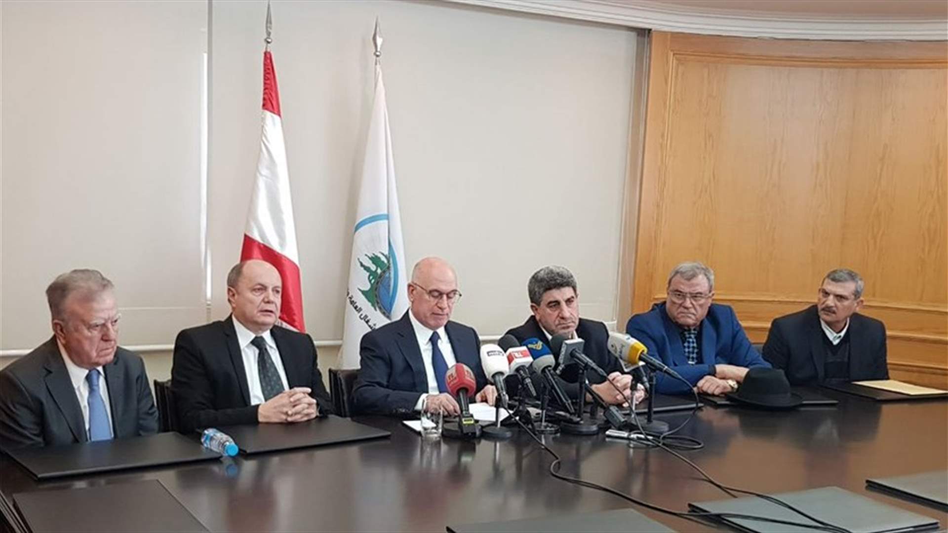 LBCI