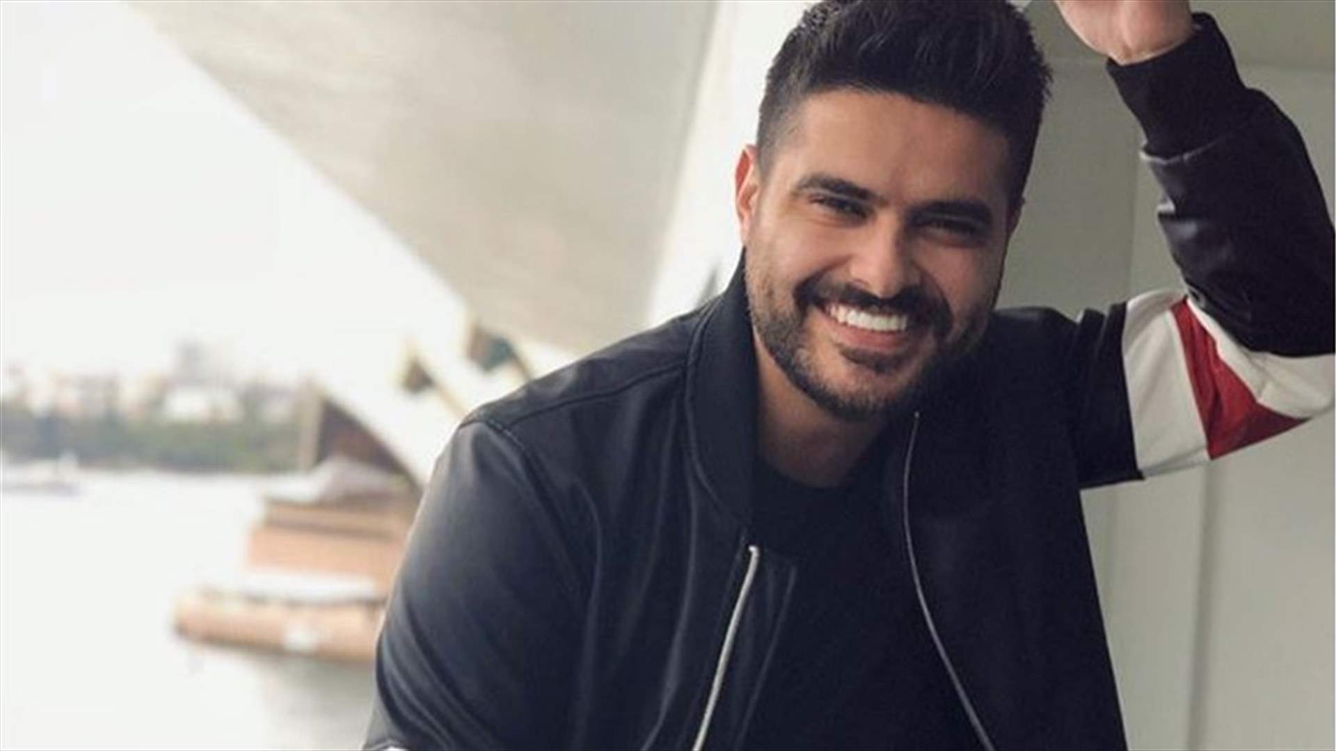 خاص: ناصيف زيتون يكشف الليلة عن موهبة جديدة في "لهون وبس"!