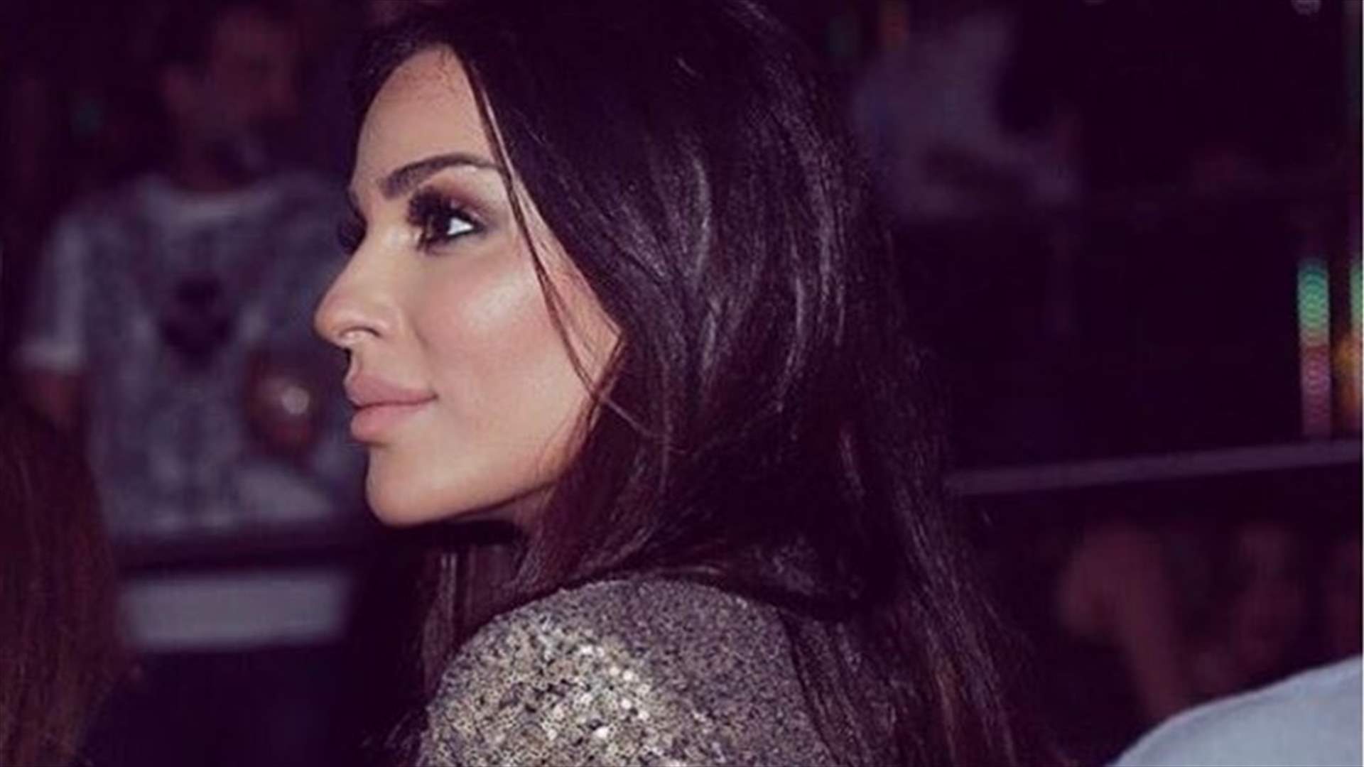نجمات يتمنين الشفاء العاجل لنادين نسيب نجيم... كيف ردت عليهن؟