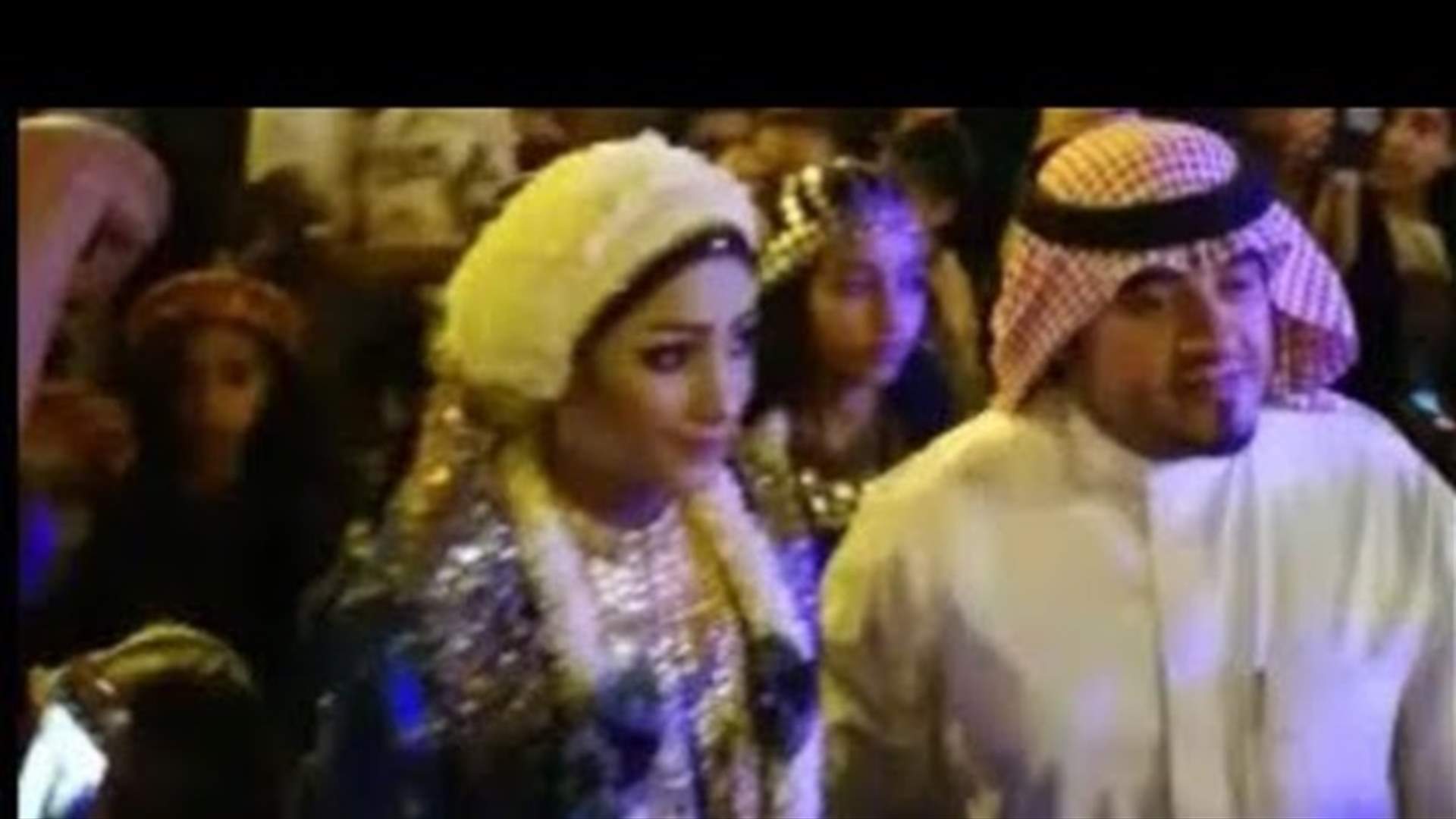 بلبلة في السعودية بسبب فتاة تبلغ من العمر 11 عاماً ورقصها "الفاضح"