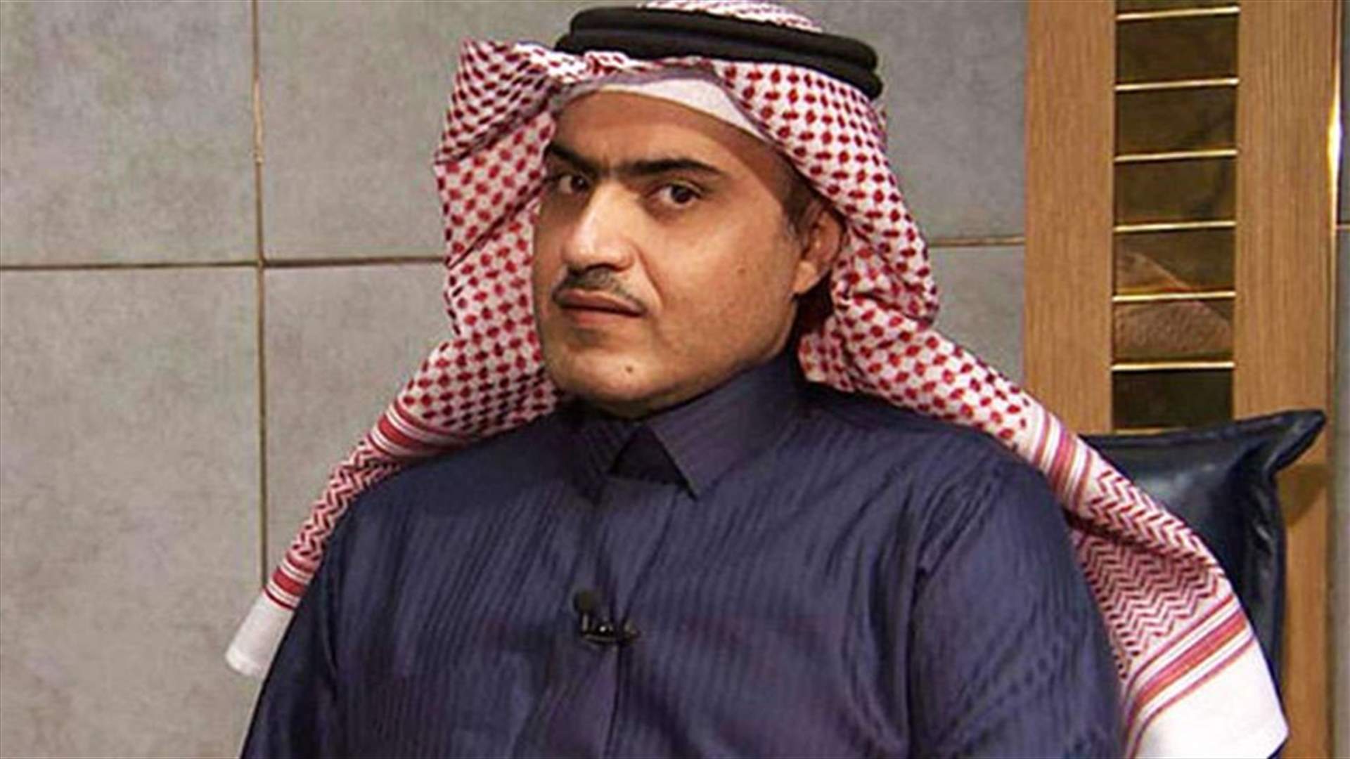 قبول شكوى ضد السبهان بجرم اثارة النعرات