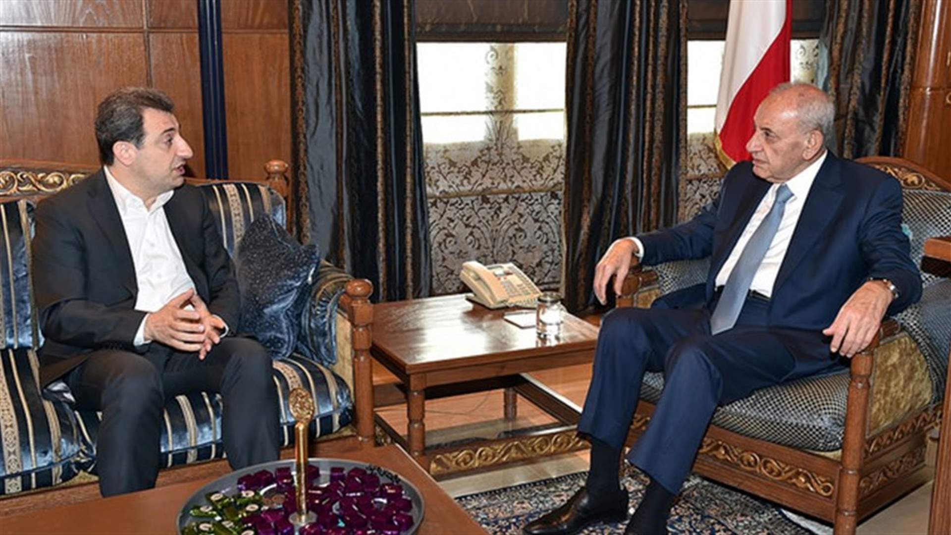 LBCI