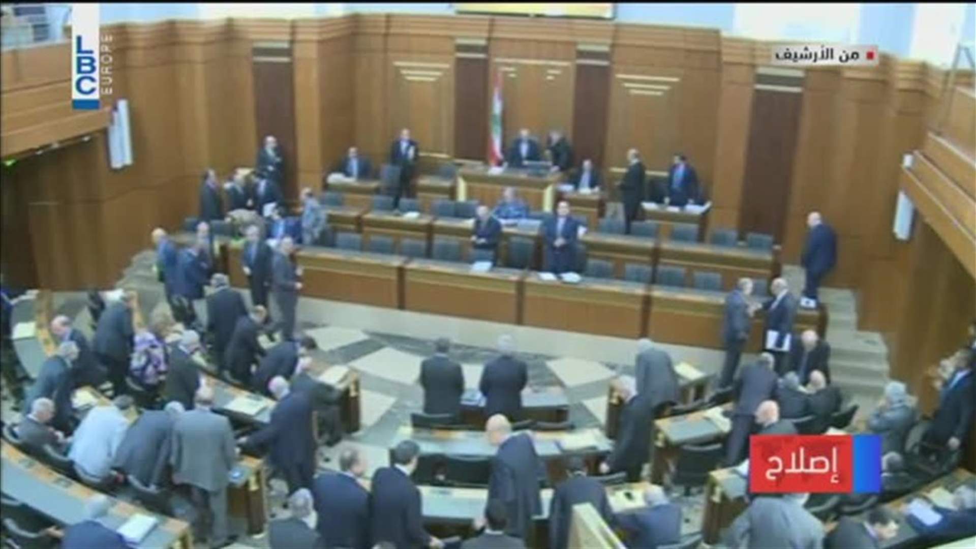 LBCI