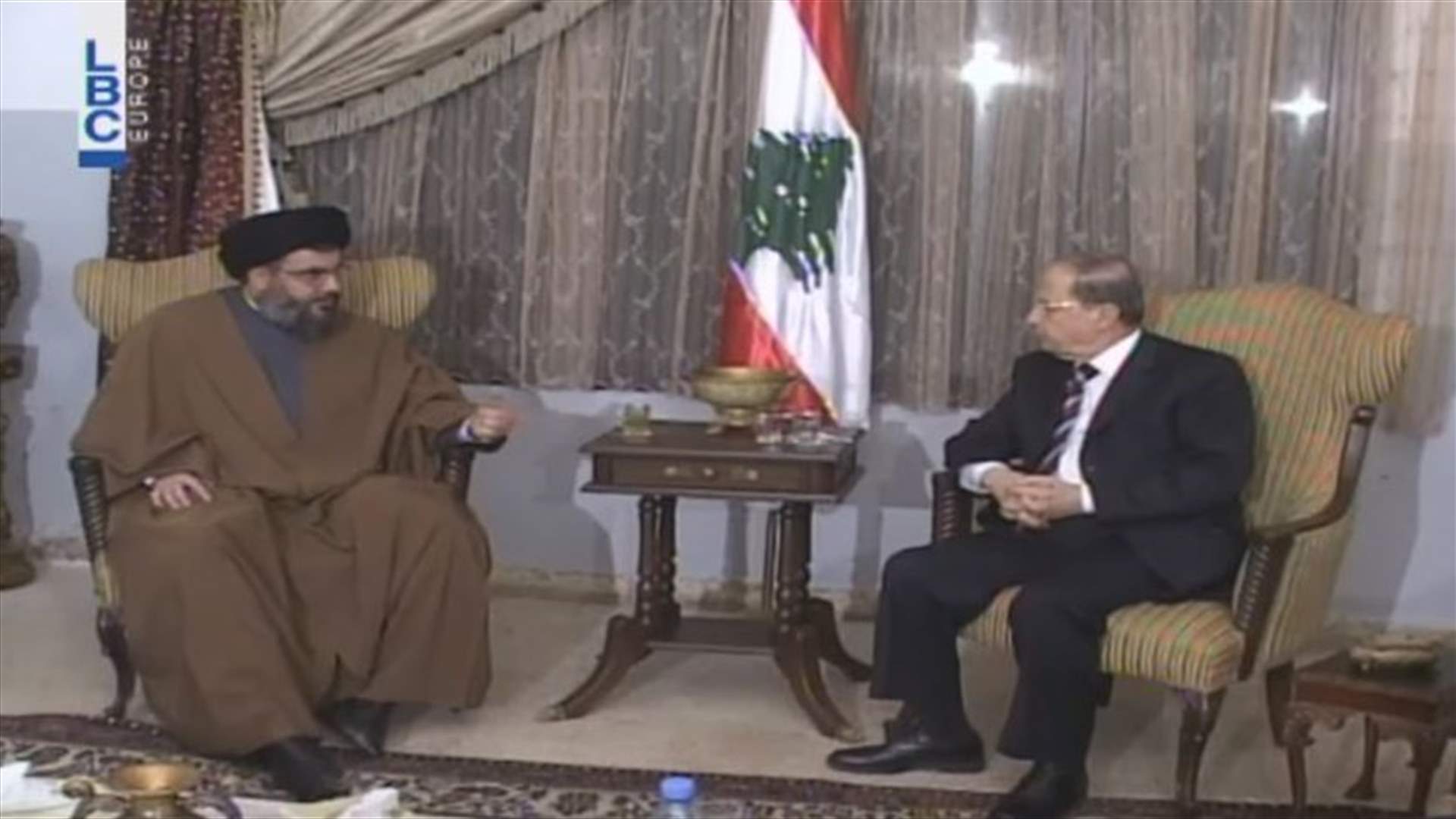LBCI