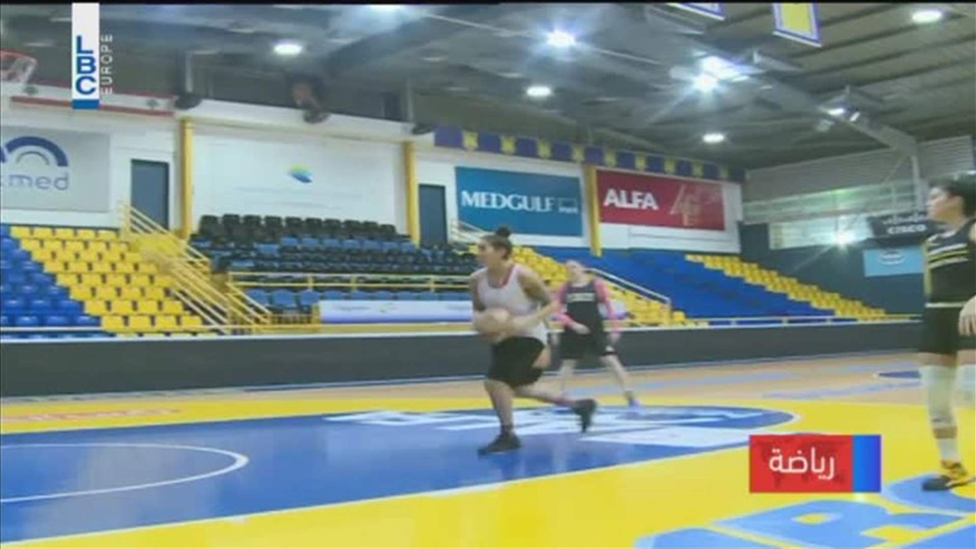 LBCI