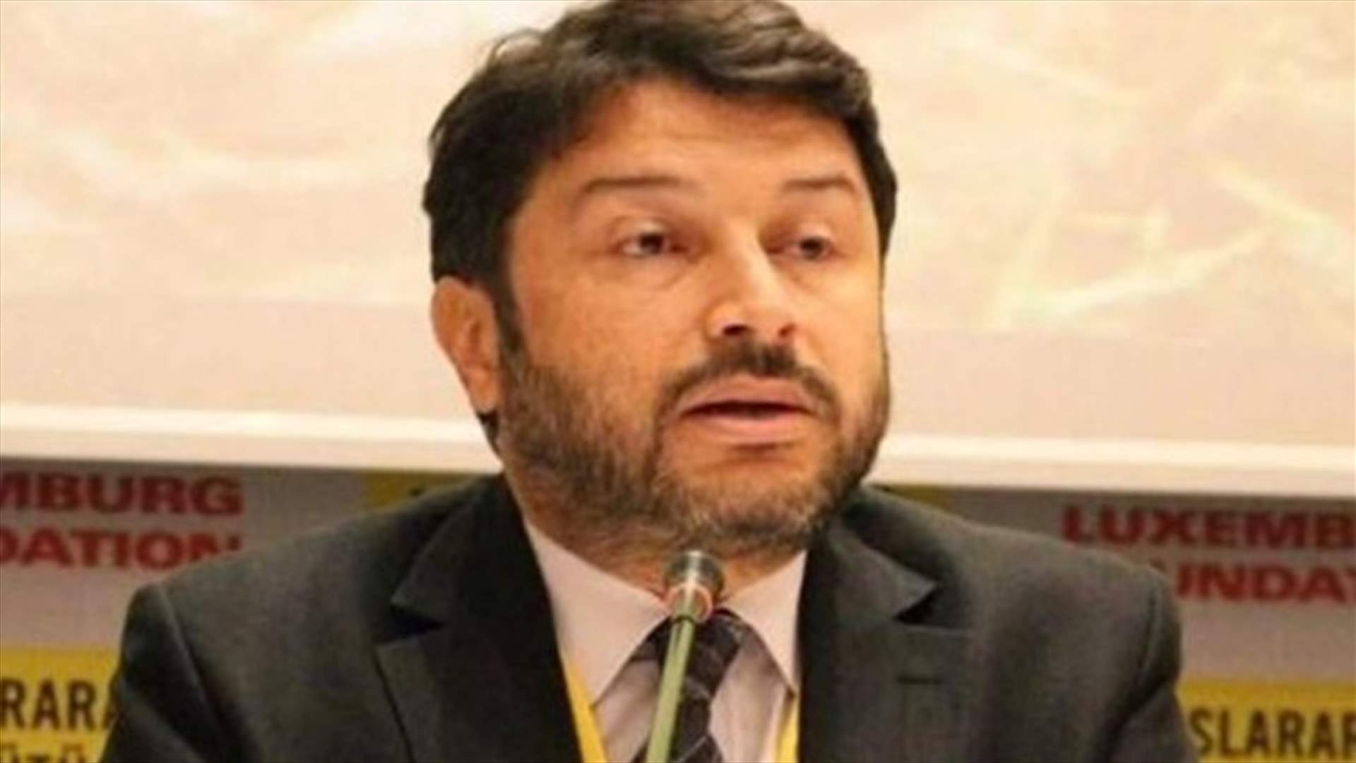 الولايات المتحدة تستنكر اعتقال رئيس منظمة العفو الدولية