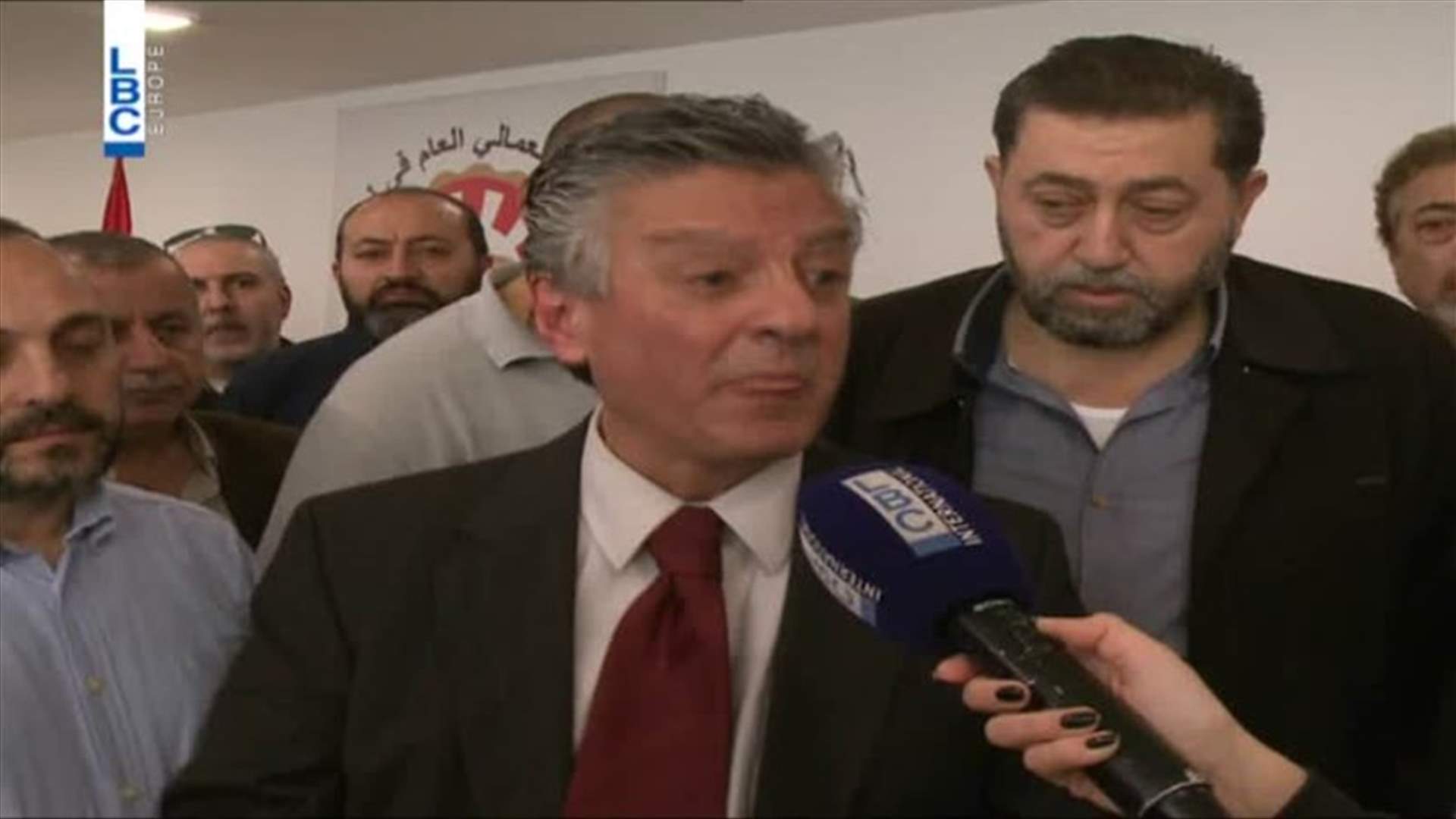LBCI