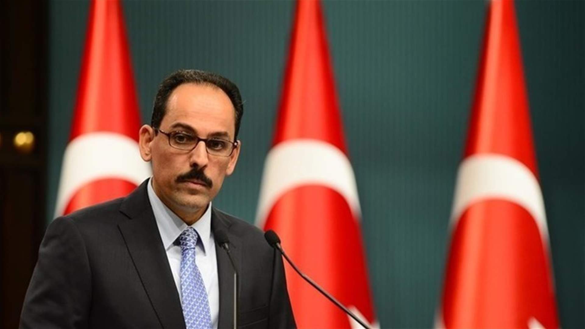 وزير خارجة تركيا يزور إيران اليوم لبحث الوضع في سوريا
