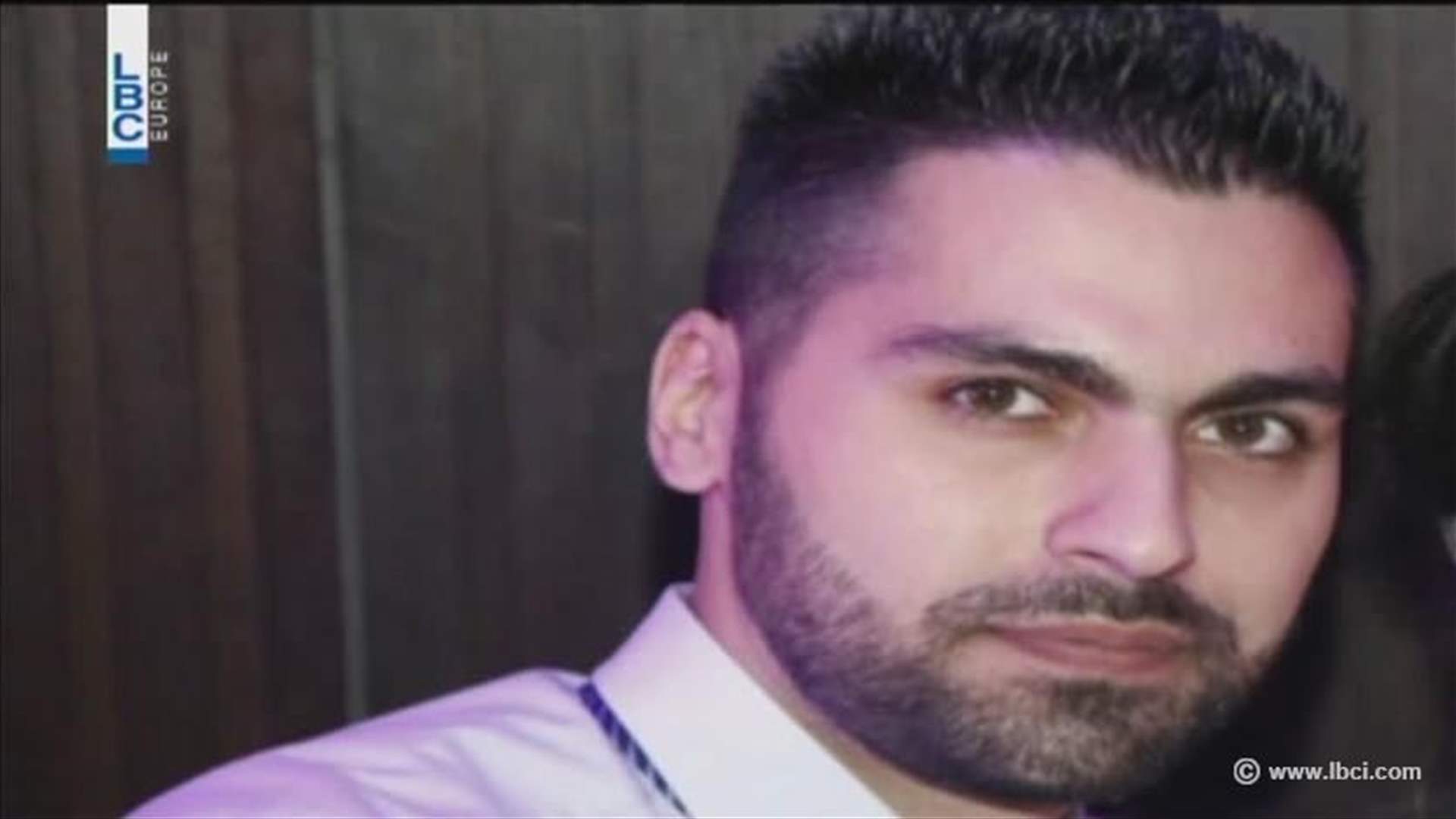 ما جديد جريمة قتل الشاب مارسيلينو زماطا ؟