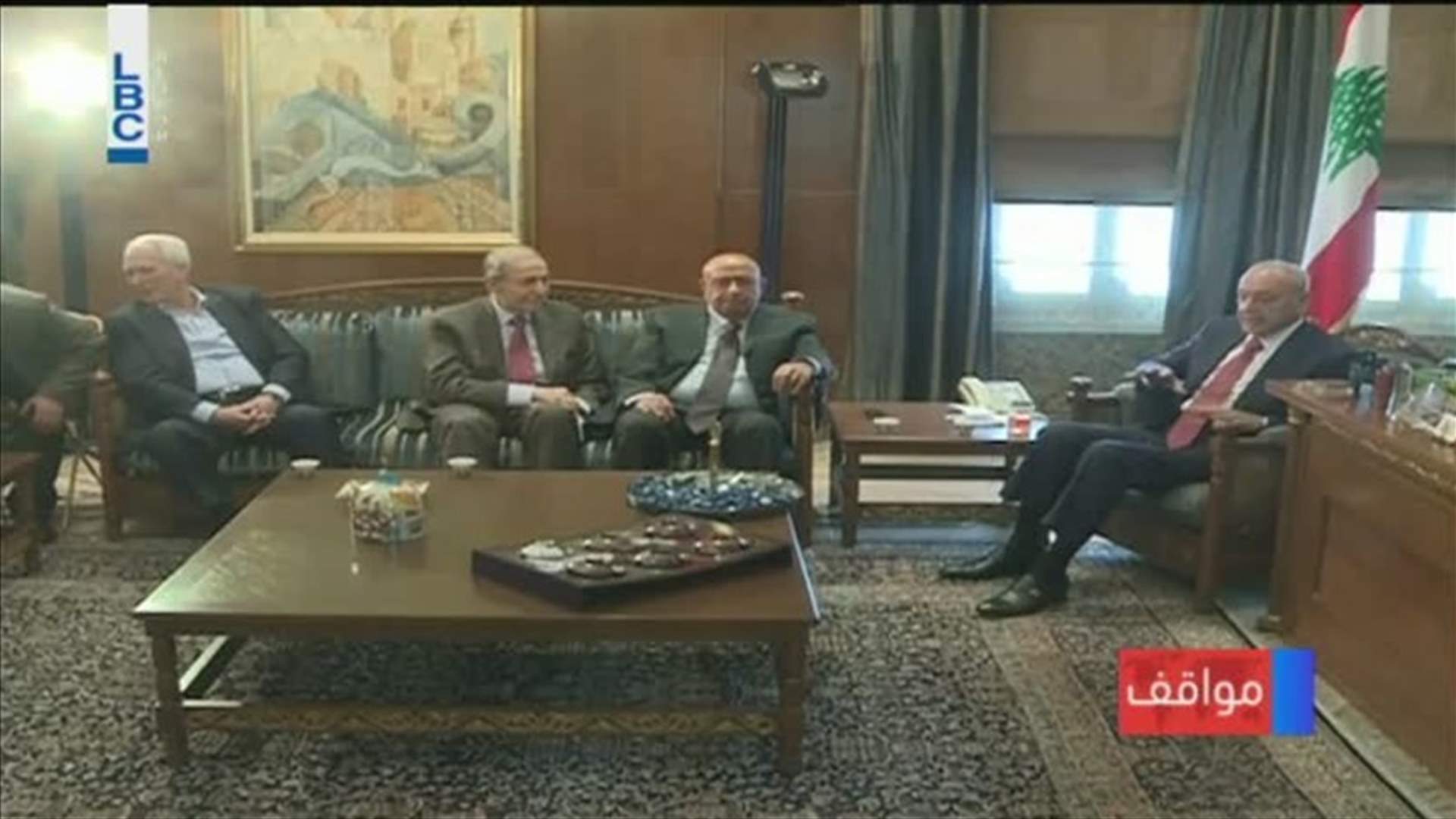 LBCI