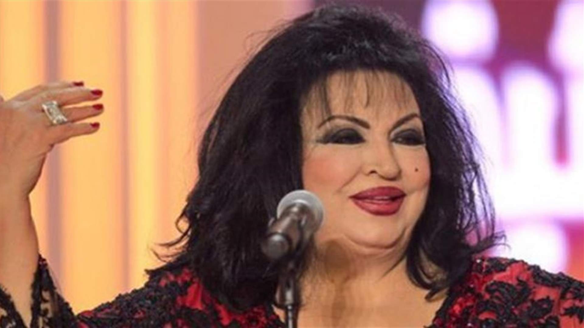 لمن قالت سميرة توفيق... "اتركي ارثي الفني لمن يستحقه"؟