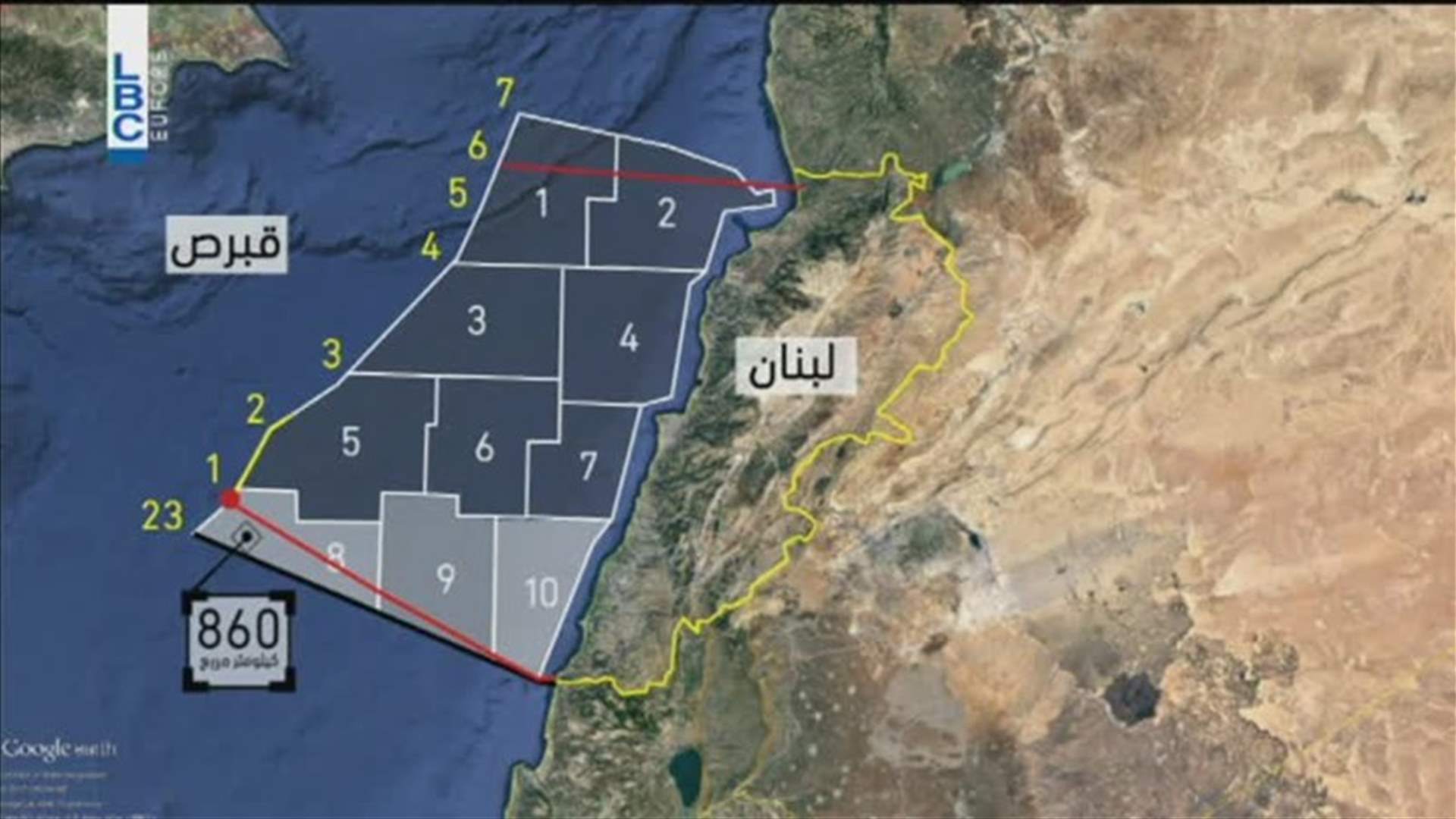LBCI