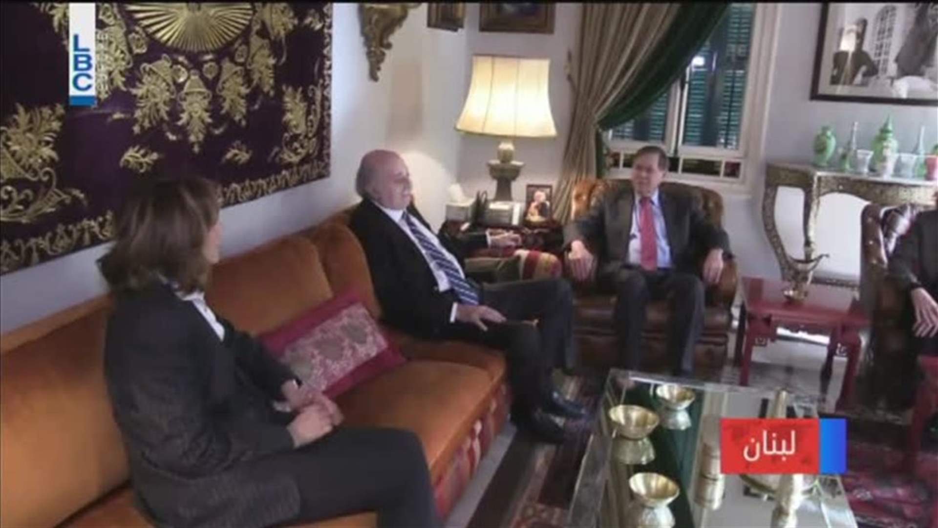 LBCI