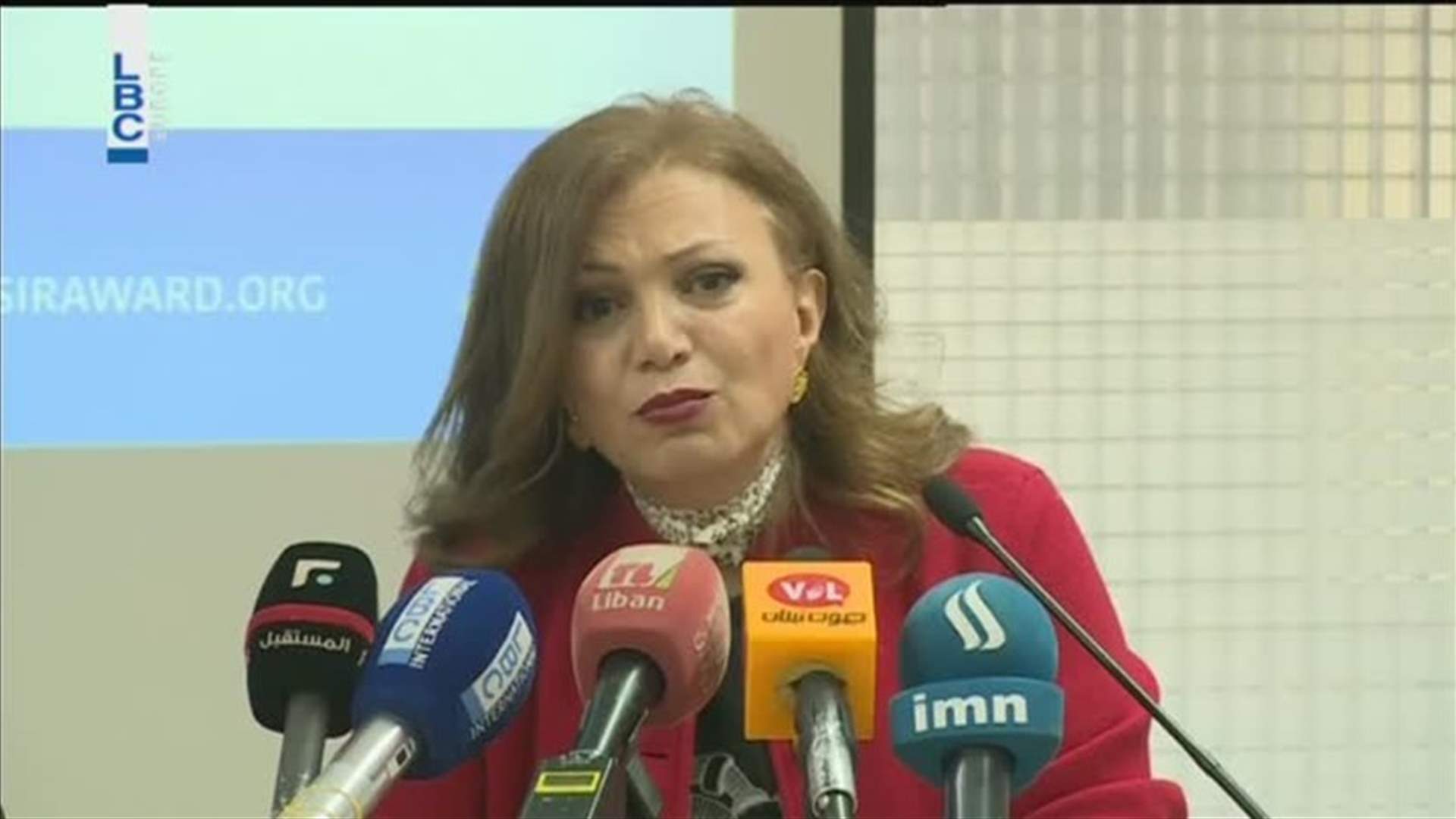 LBCI