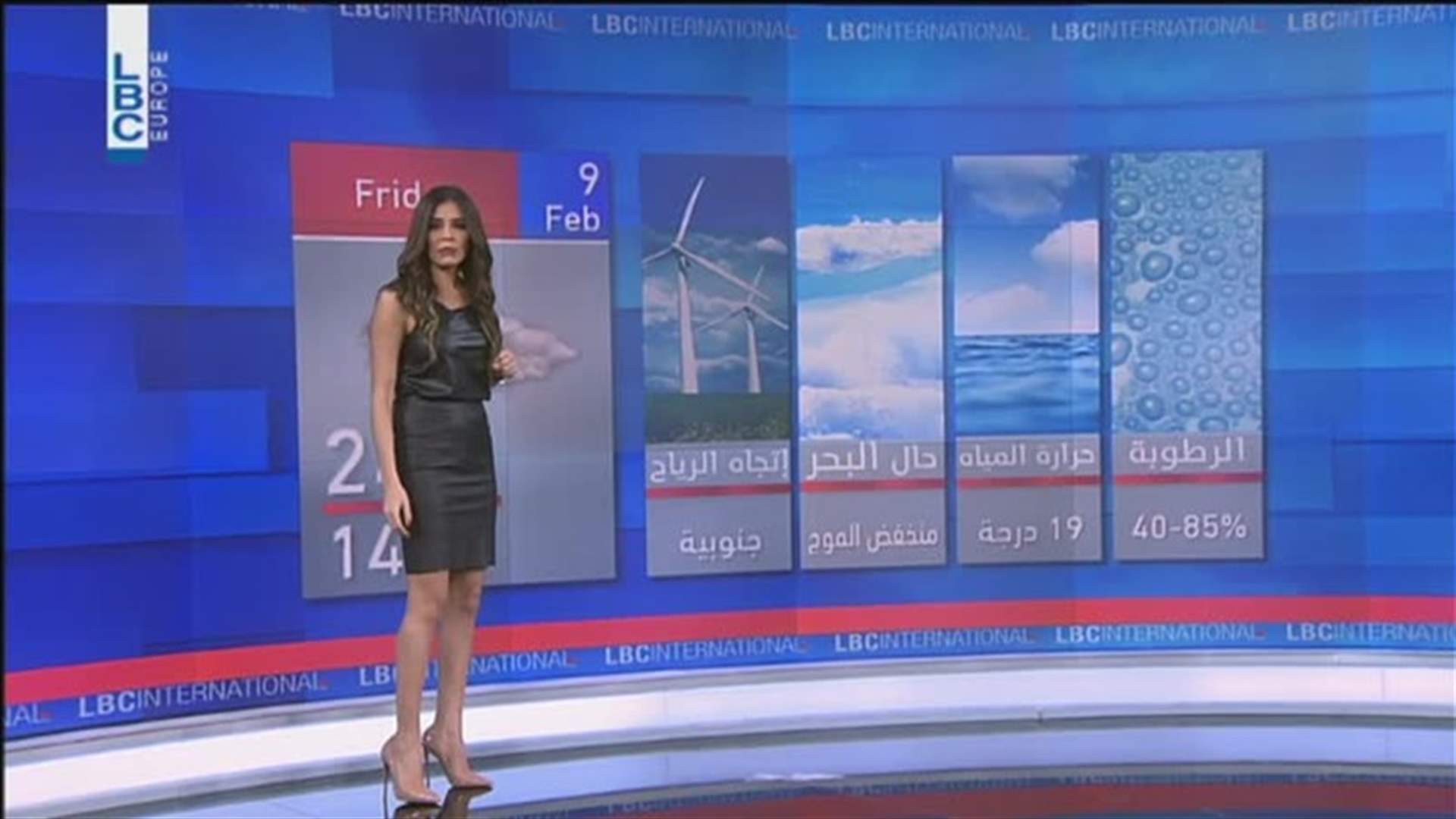 LBCI