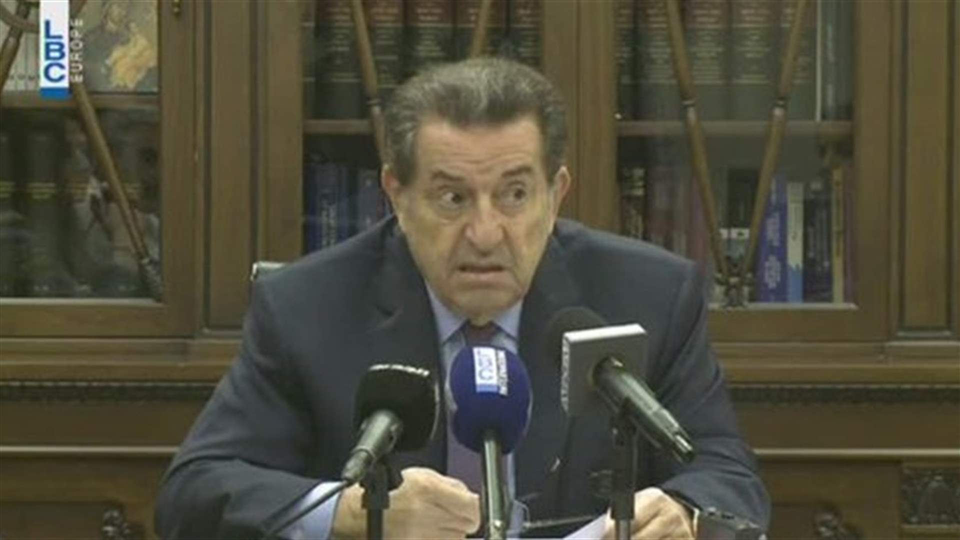 LBCI
