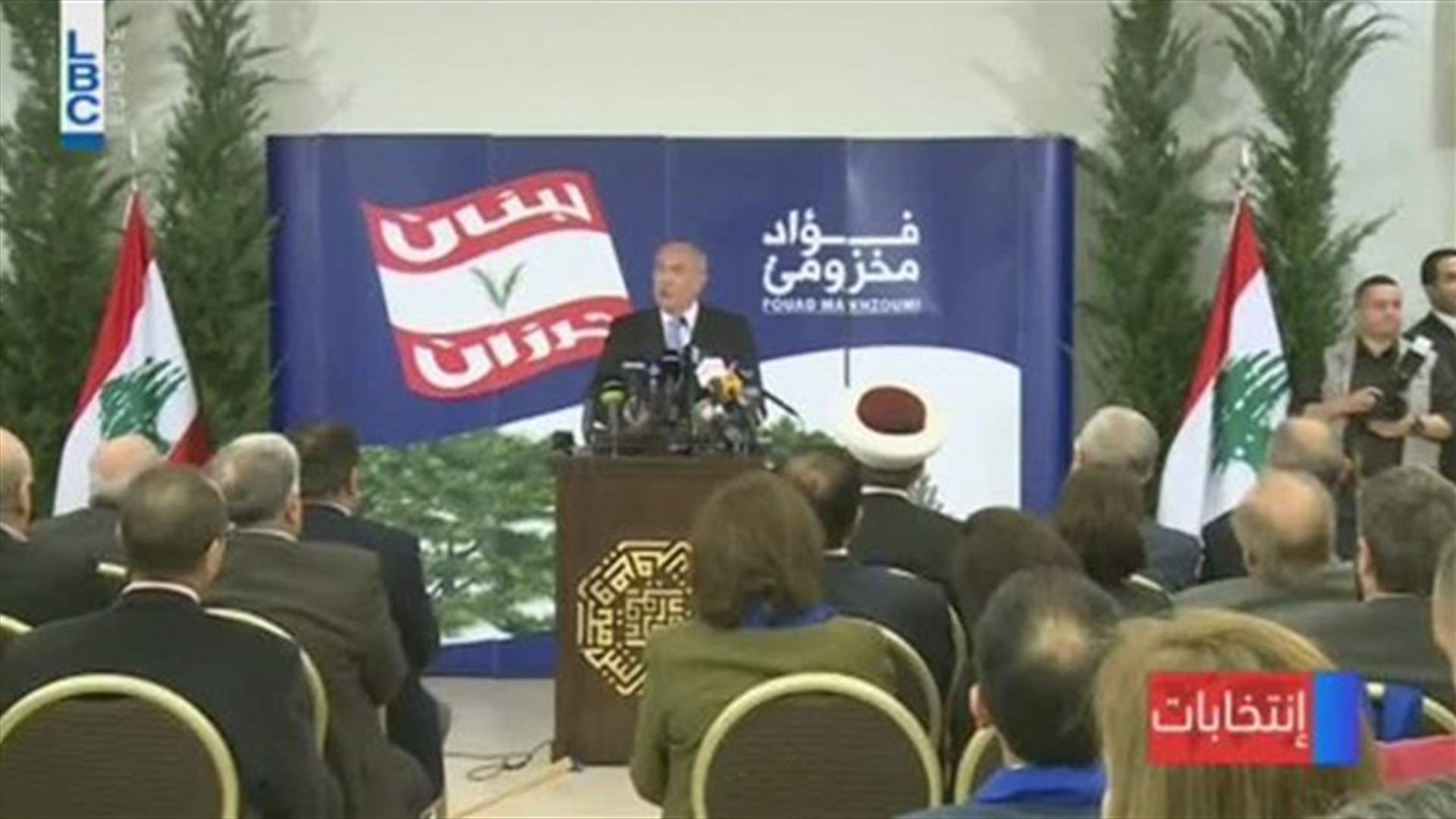 LBCI
