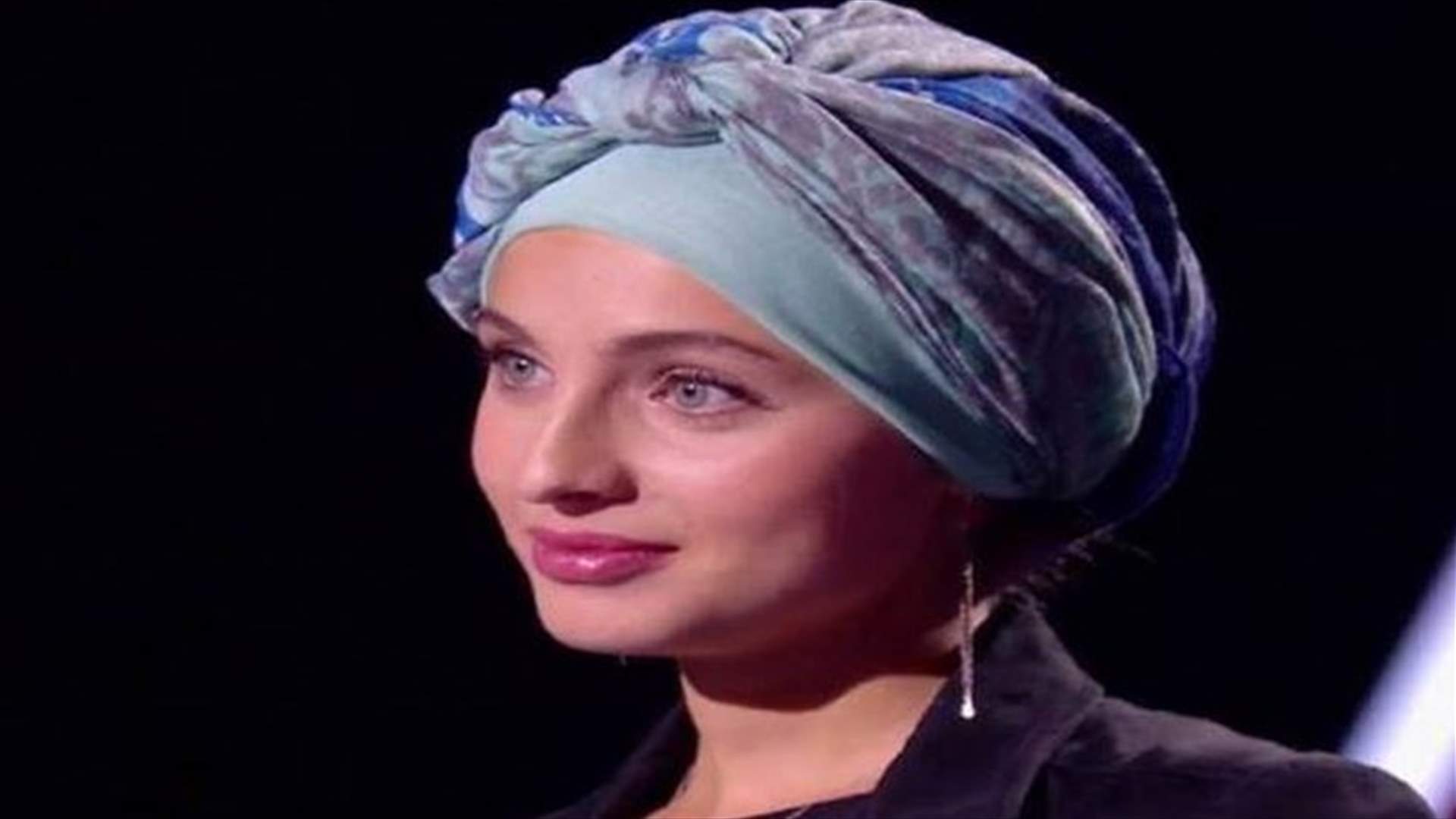 المطالبة بطرد المشتركة السورية من The Voice فرنسا.. ما علاقة الإرهاب؟