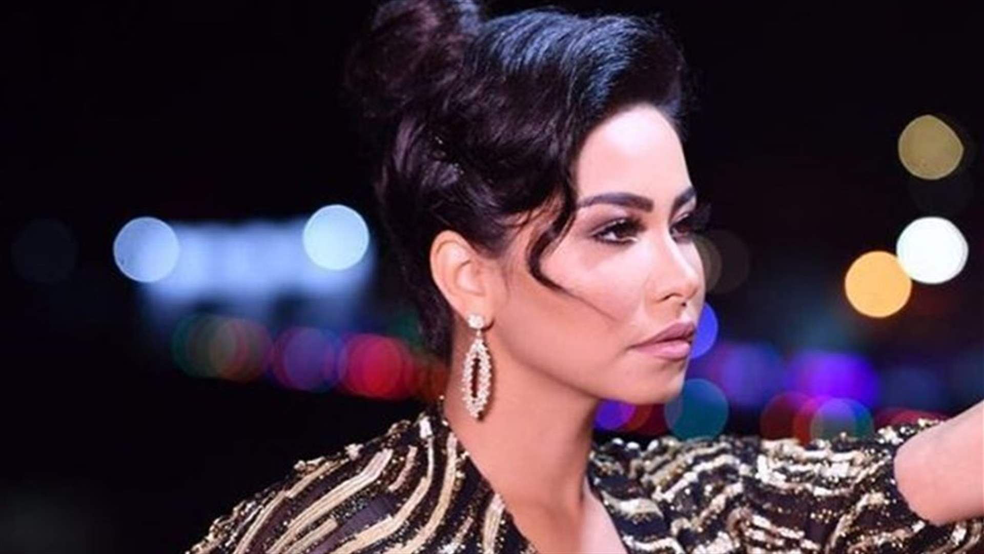 سما المصري: الصورة الأولى لشيرين عبدالوهاب من شهر العسل!