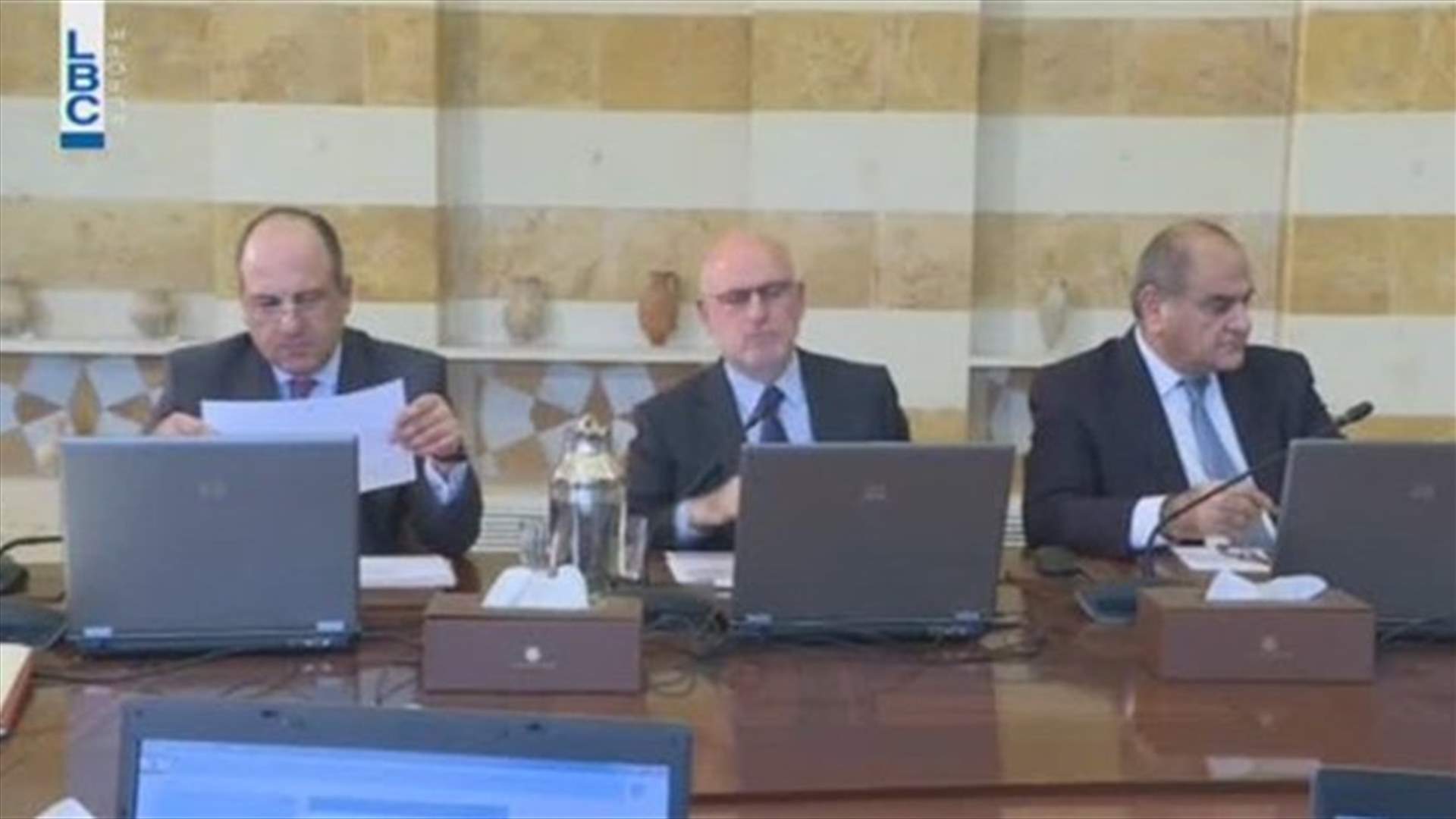 LBCI