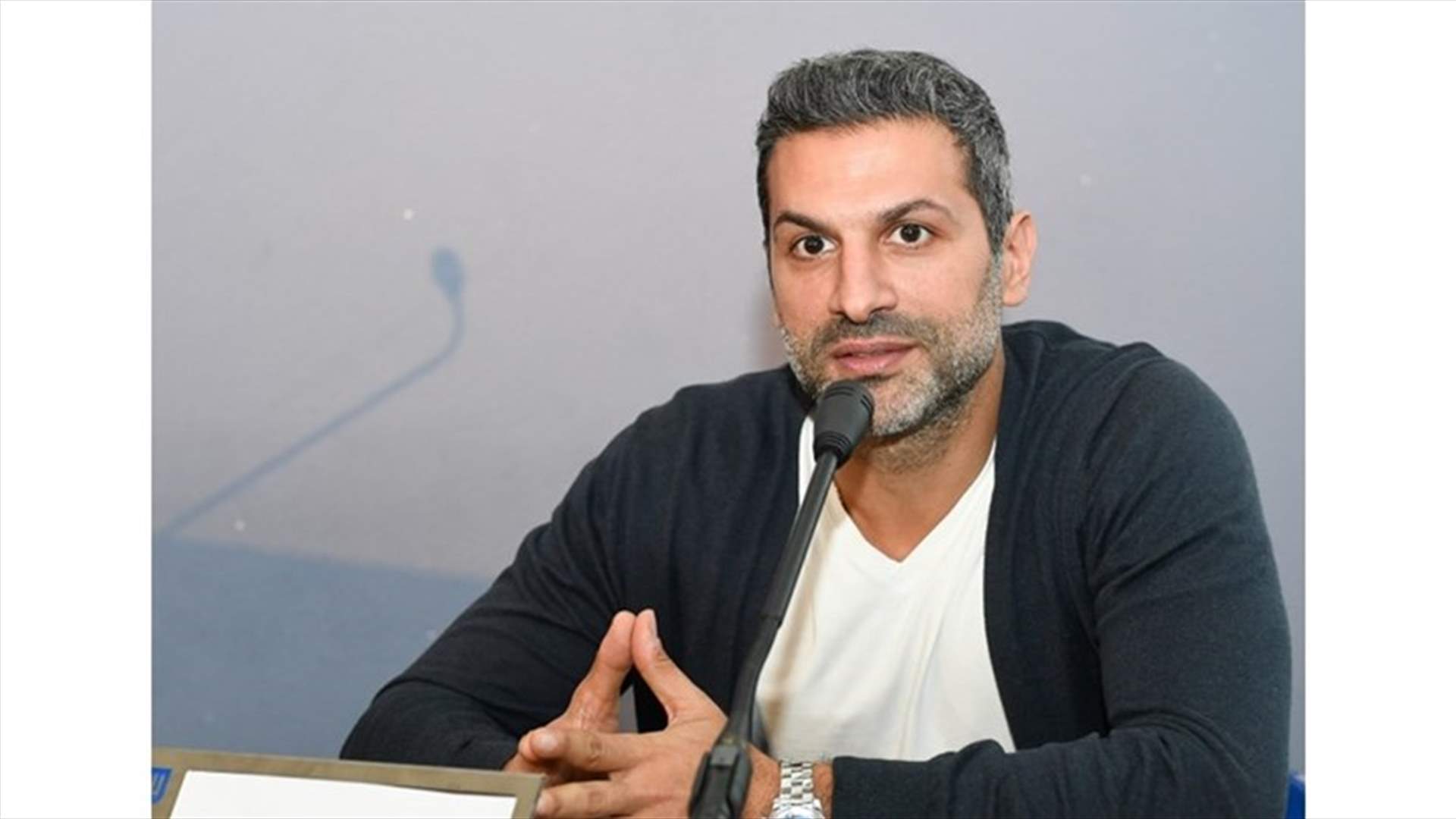 الاستئنافية ادعت على انطونيو البدوي بموجب شكوى روني فهد ضده