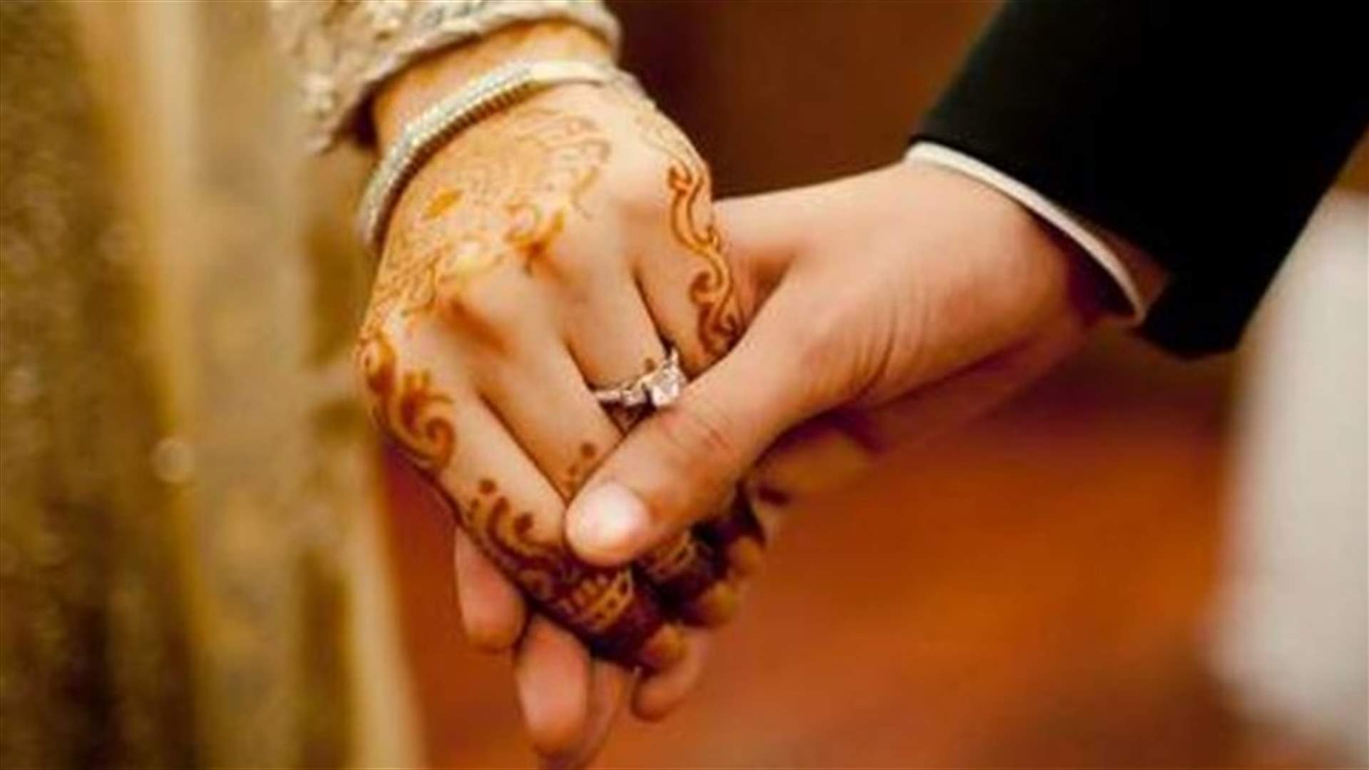 بالفيديو- مليونيرة سعودية تبحث عن زوج مباشرة على الهواء