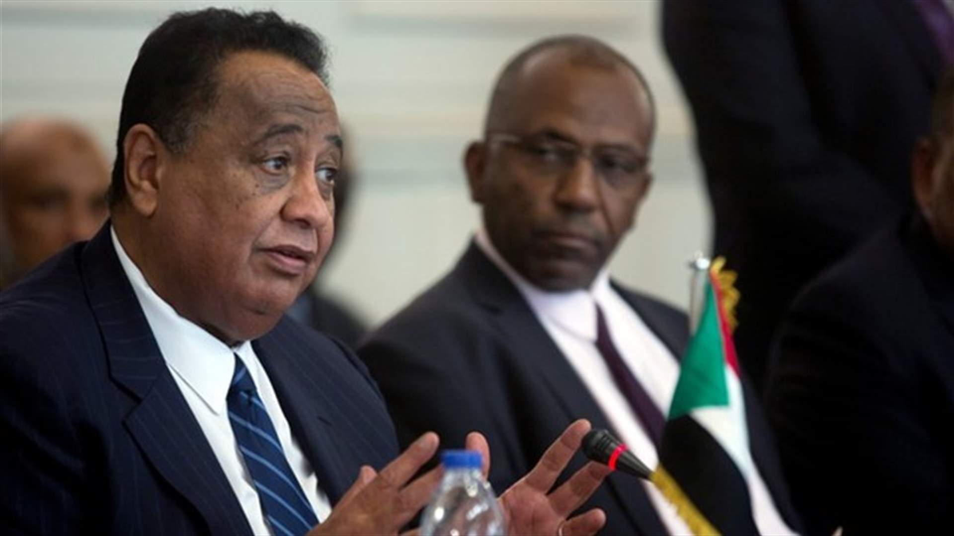 السودان: الطريق ممهد لعودة سفيرنا إلى القاهرة