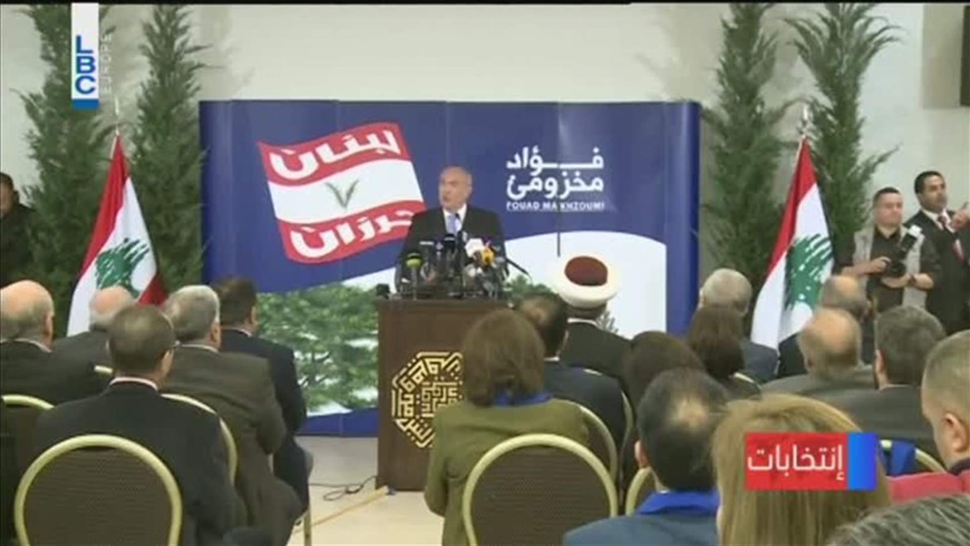 LBCI