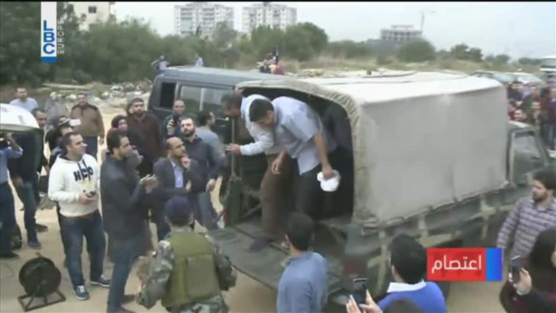 LBCI