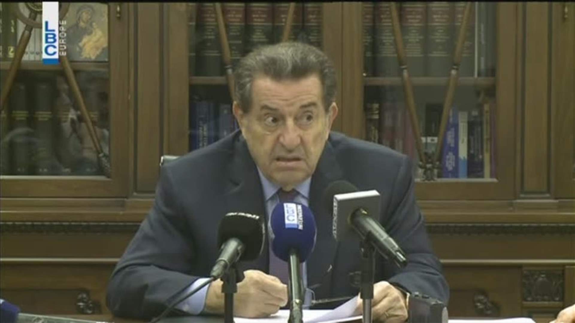 LBCI