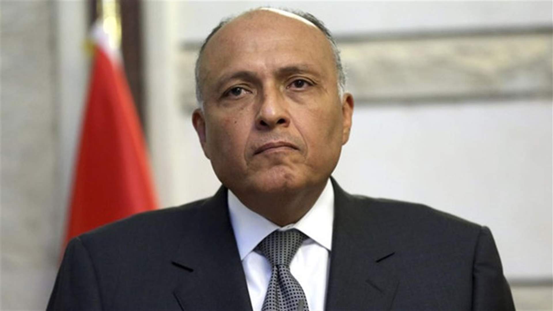 مصر تؤكد صحة اتفاق ترسيم الحدود البحرية مع قبرص في مواجهة تركيا