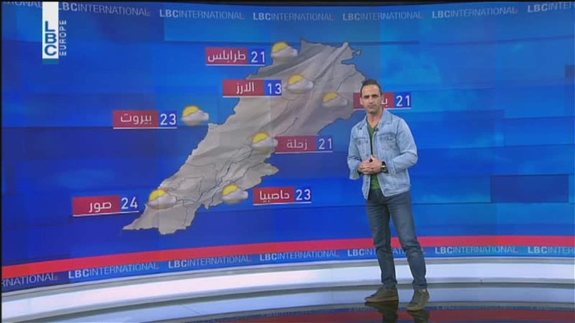 LBCI