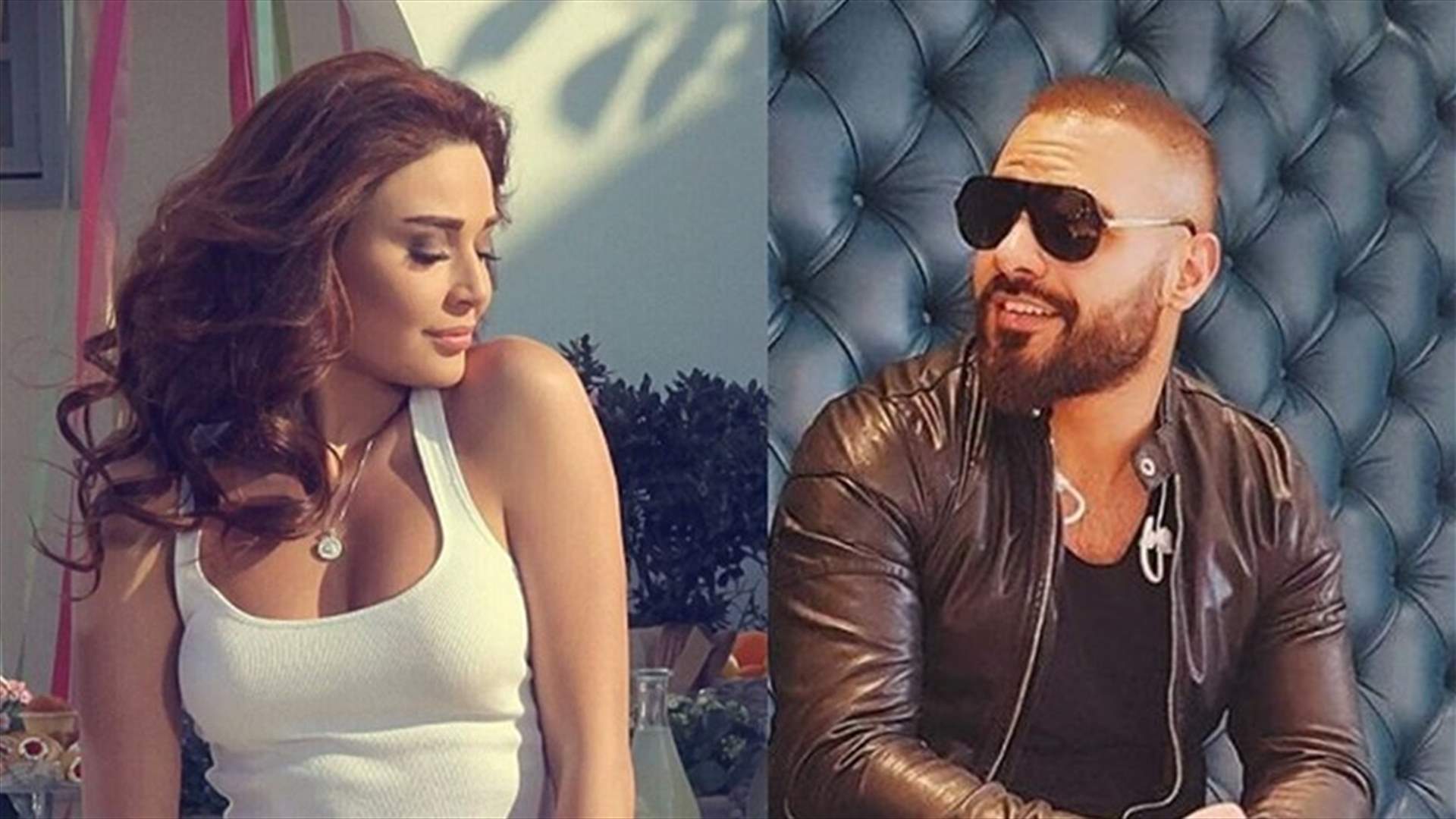 هل يتوجّه جوزيف عطية إلى التمثيل مع سيرين عبدالنور؟