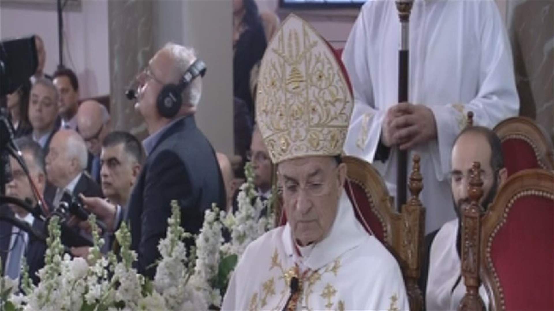 Rai calls for building a modern and democratic state that protects coexistence