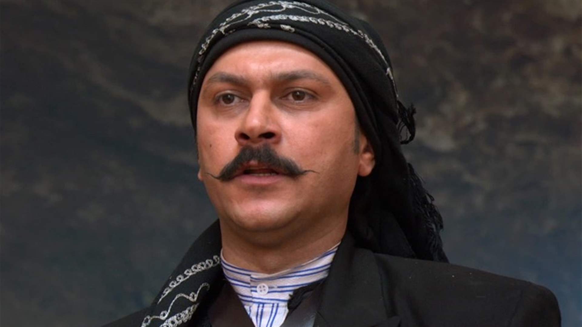 وائل شرف يكشف عن سبب انسحابه من &quot;باب الحارة&quot;