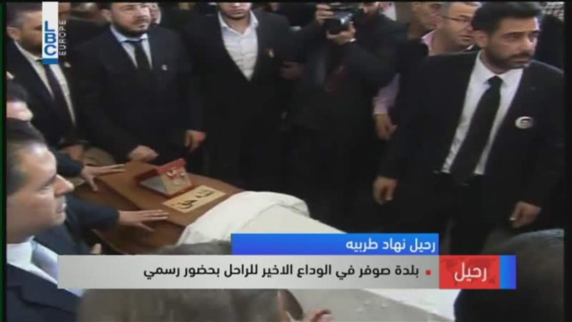 LBCI