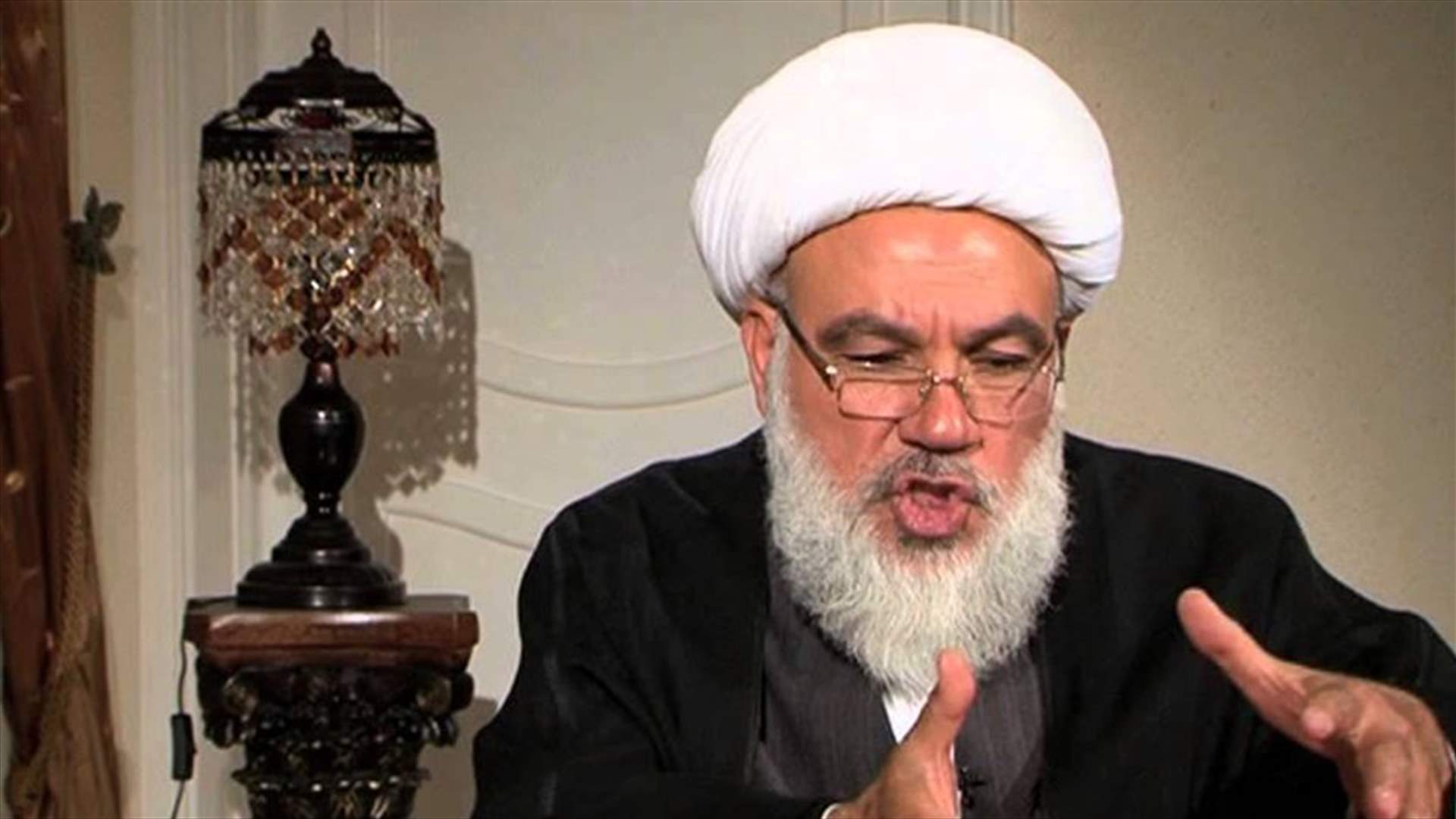 الطفيلي لـ "الأنباء": هناك رغبة كبيرة في نسف الانتخابات