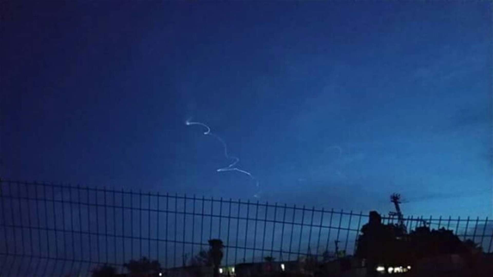 هذا ما نفاه قائد غرفة عمليات حلفاء سوريا...