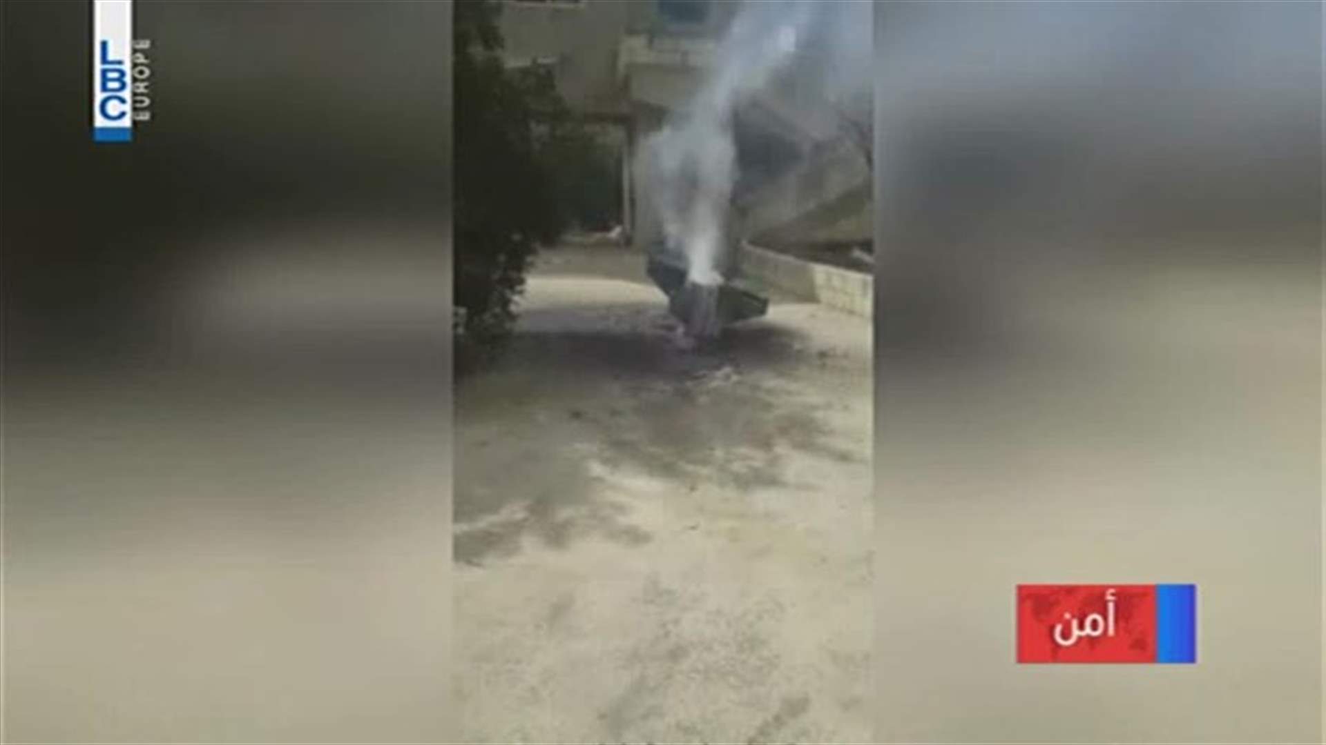 LBCI