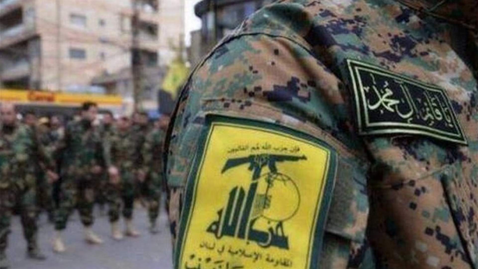 ماذا جاء في أول تعليق لحزب الله على التطورات في سوريا؟