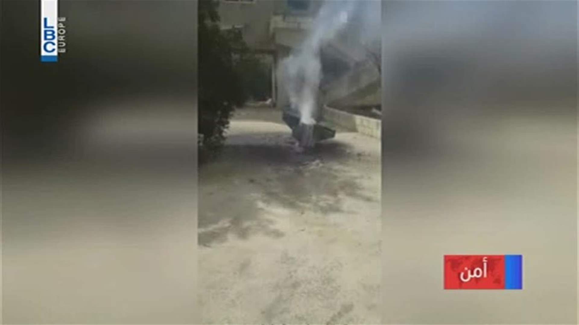 LBCI