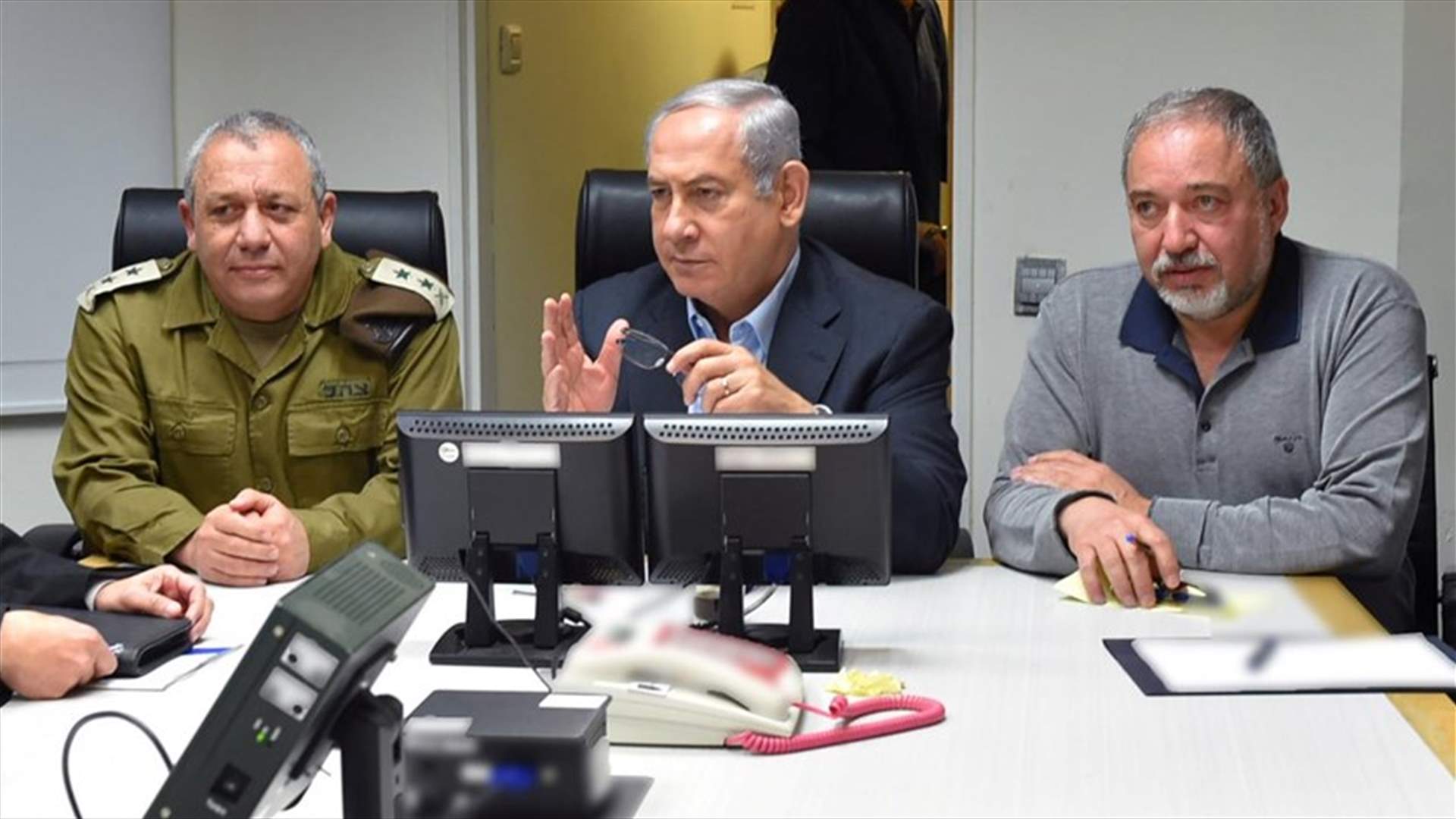 Israel seeks peace but will defend itself against Iran - Netanyahu