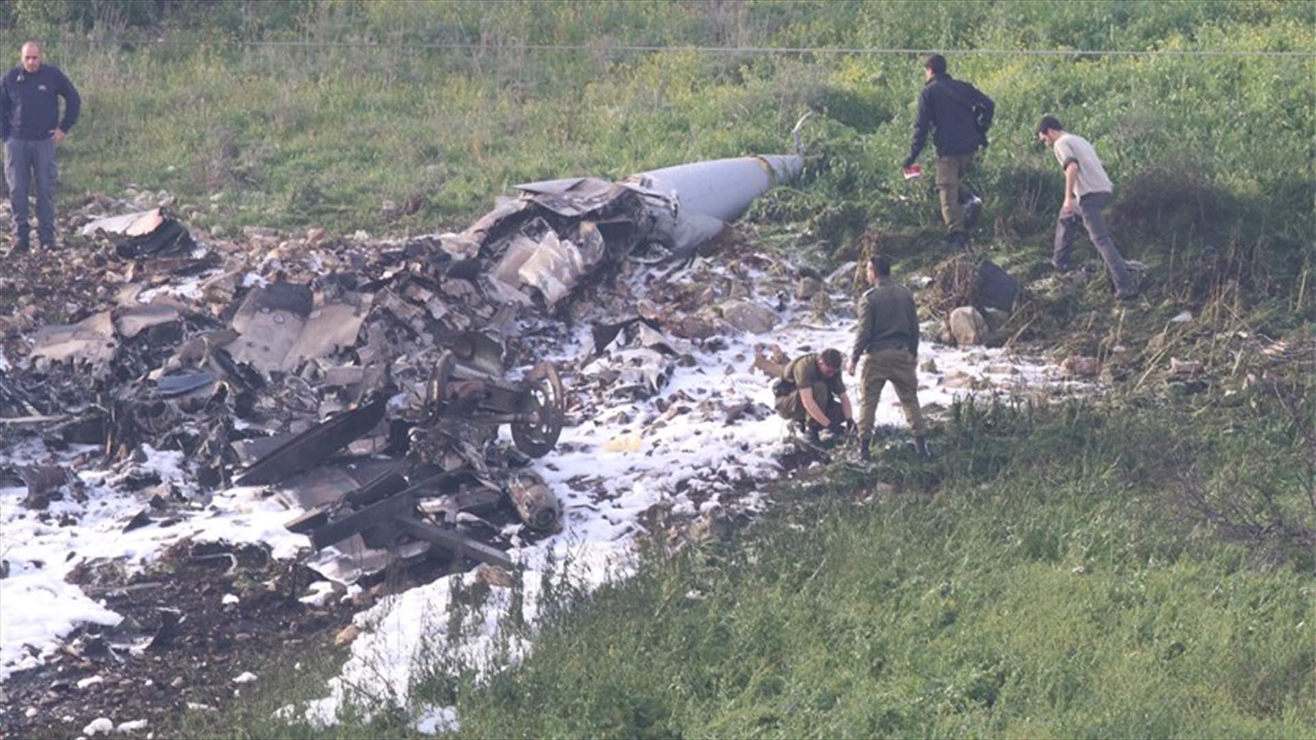 البنتاغون: واشنطن تدعم حق إسرائيل في الدفاع عن نفسها