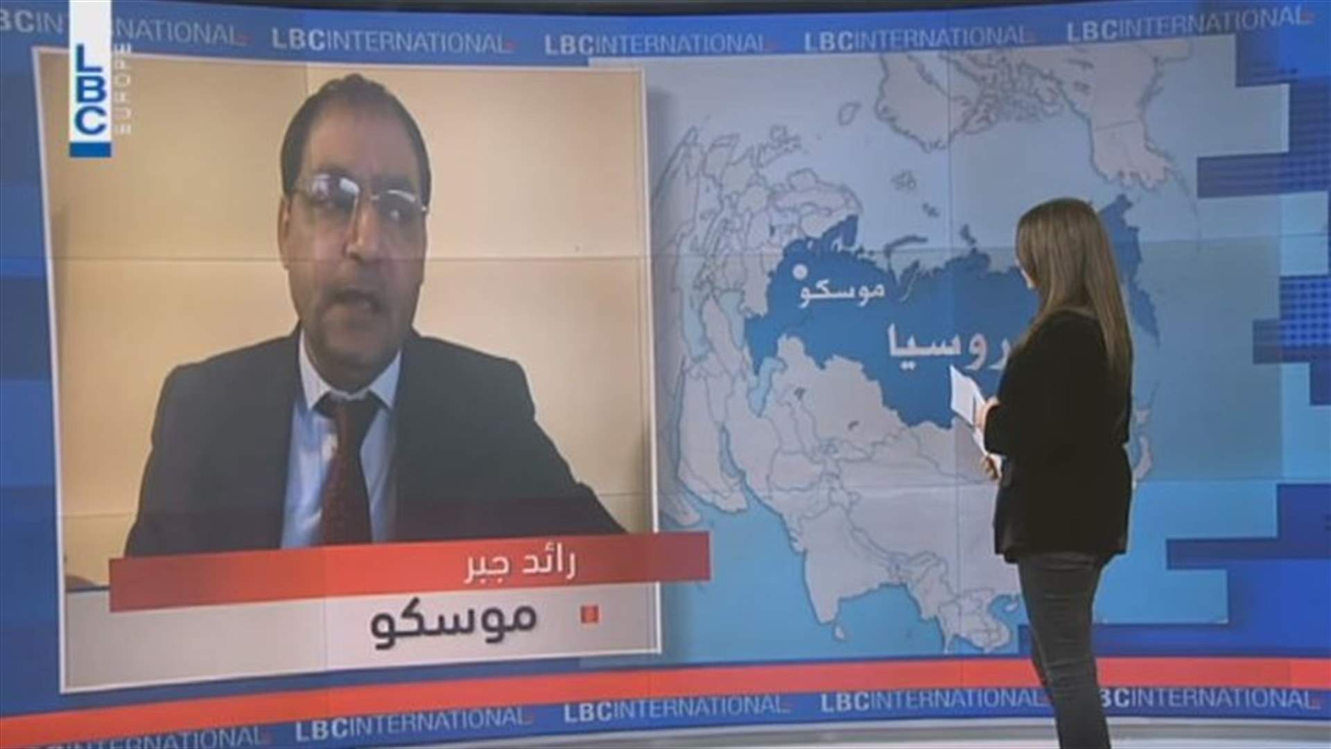 LBCI