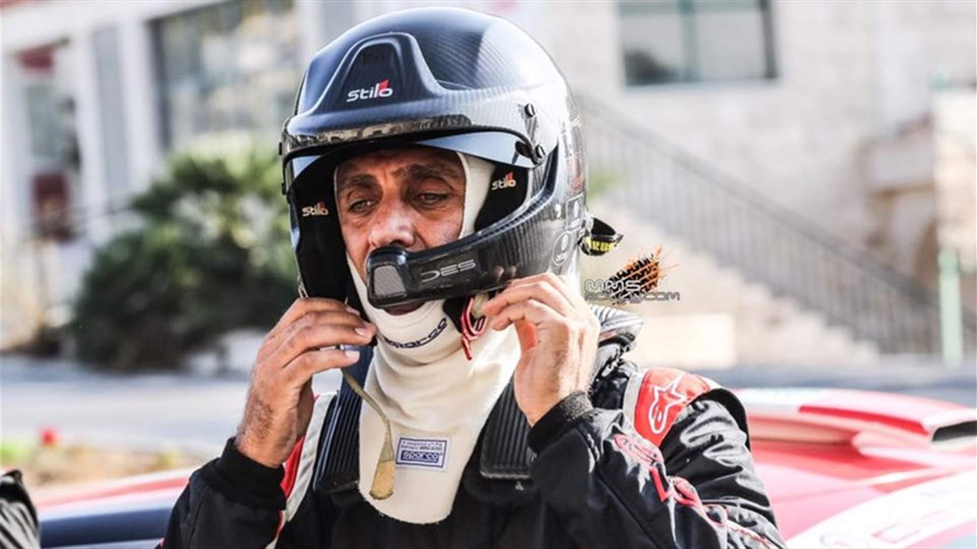 روني كنعان إلى فريق "Motortune Racing"