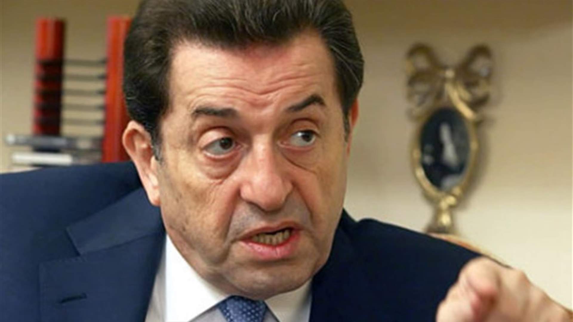 حرب يطالب بفتح تحقيق فوري بقضية وفاة الشاب إيلي نافعة